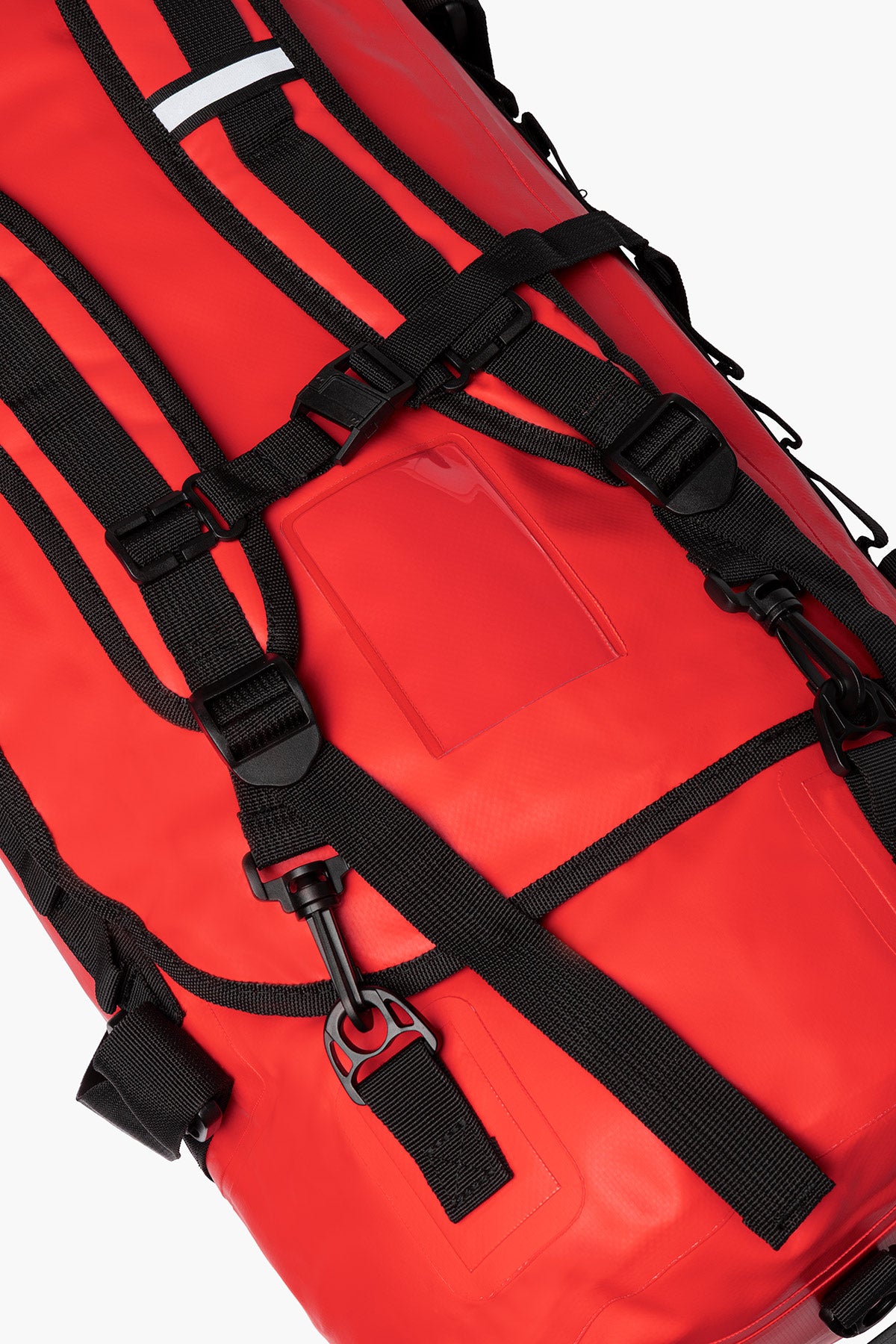 CONDUCTOR - 40LT & RED