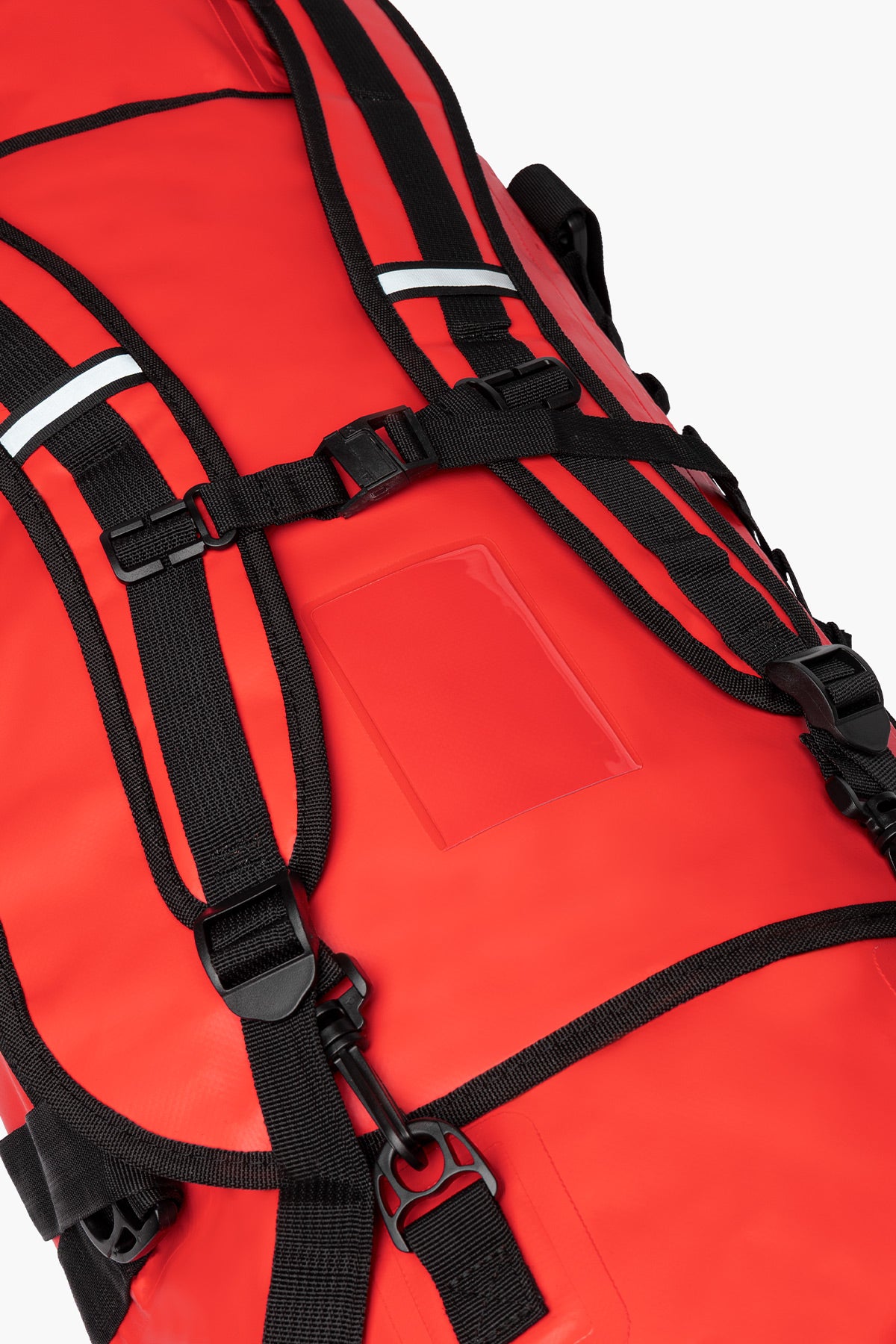 CONDUCTOR - 60LT & RED