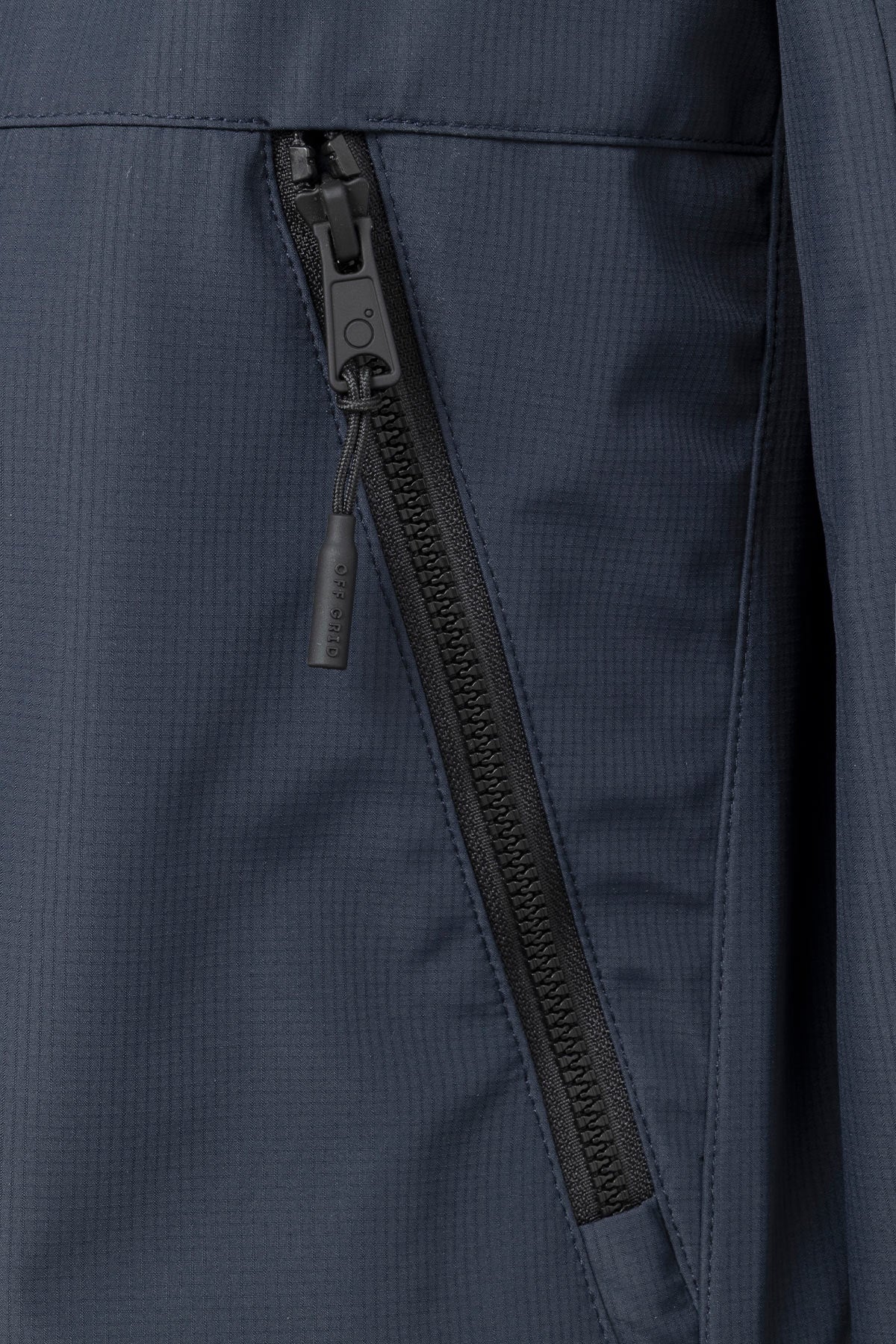 DYNAMIC JACKET - BLUE MOON