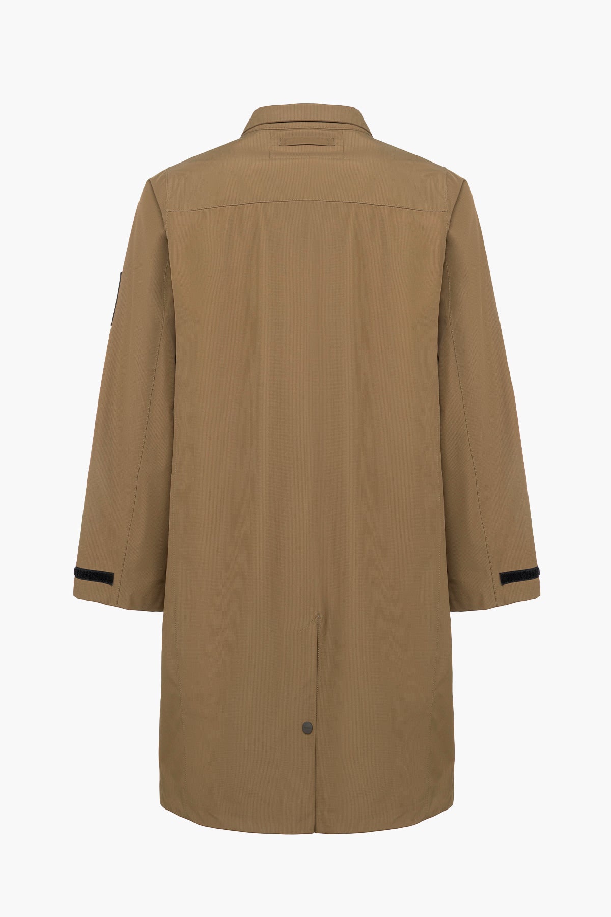 DYNAMIC TRENCH - MILITARY GREEN