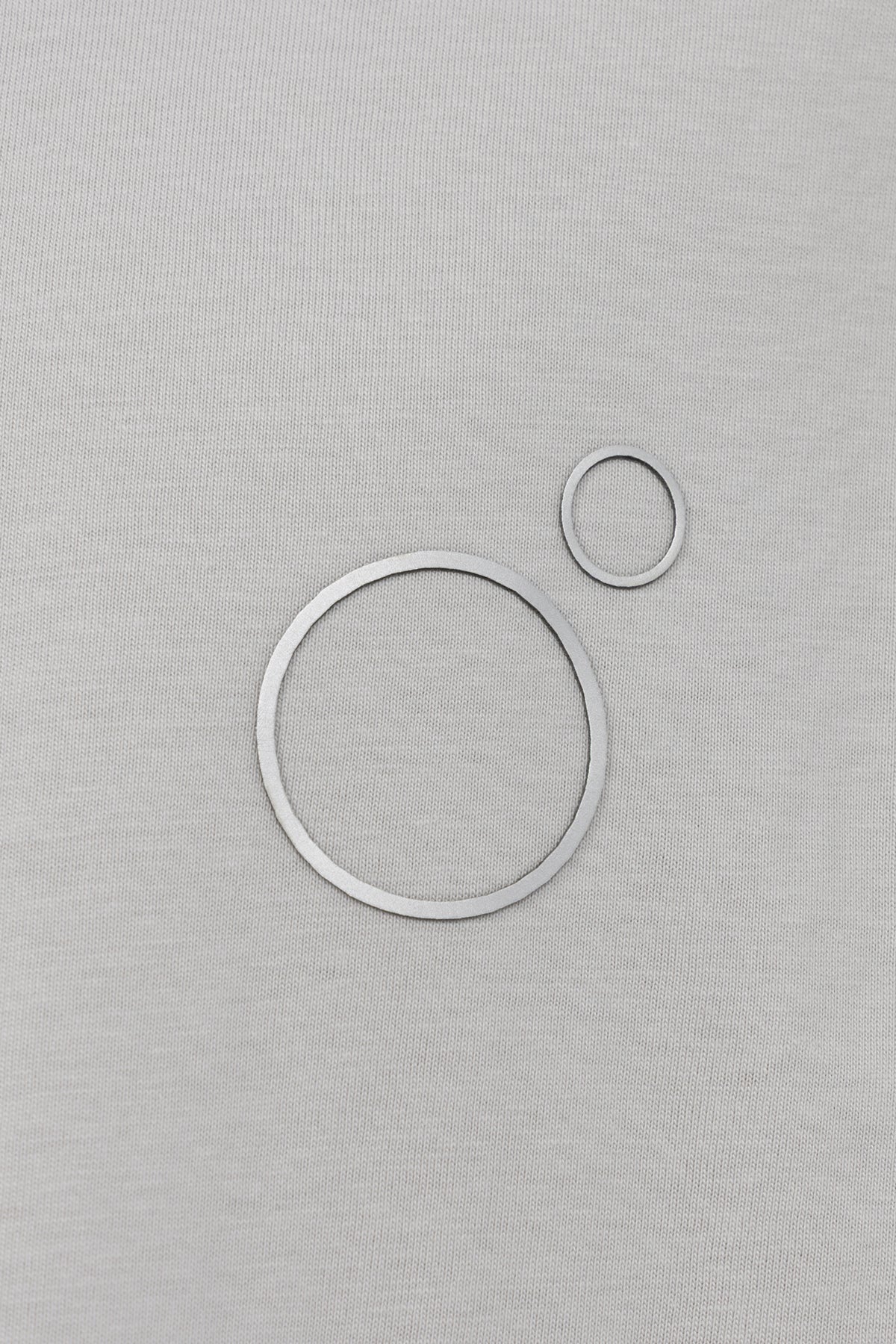 BASE T-SHIRT - ANTARTIC