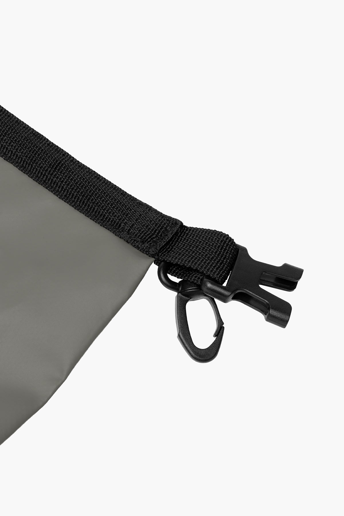 POCHETTE DRY BAG - GRAY