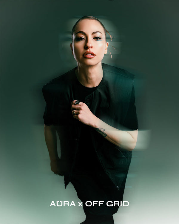 COALESCENZA: QUANDO MUSICA E STILE DIVENTANO UNA SOLA ENERGIA