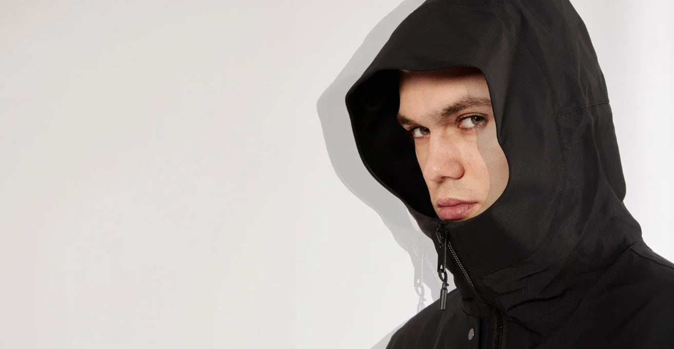 Evoluzione Infinita: la nuova collezione Off Grid riscrive il concetto di tempo