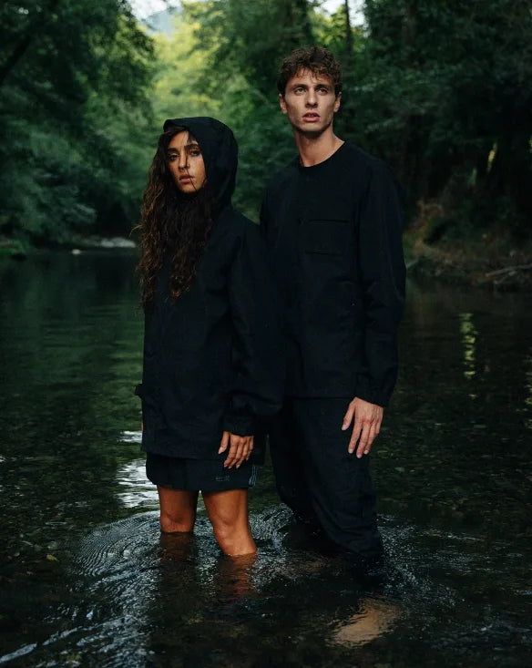 Oltre la Moda: il mondo Off Grid come esperienza di libertà