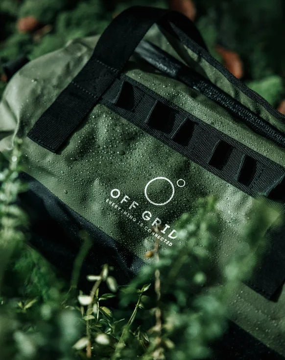 Beyond Fashion: la visione Off Grid tra design e sostenibilità