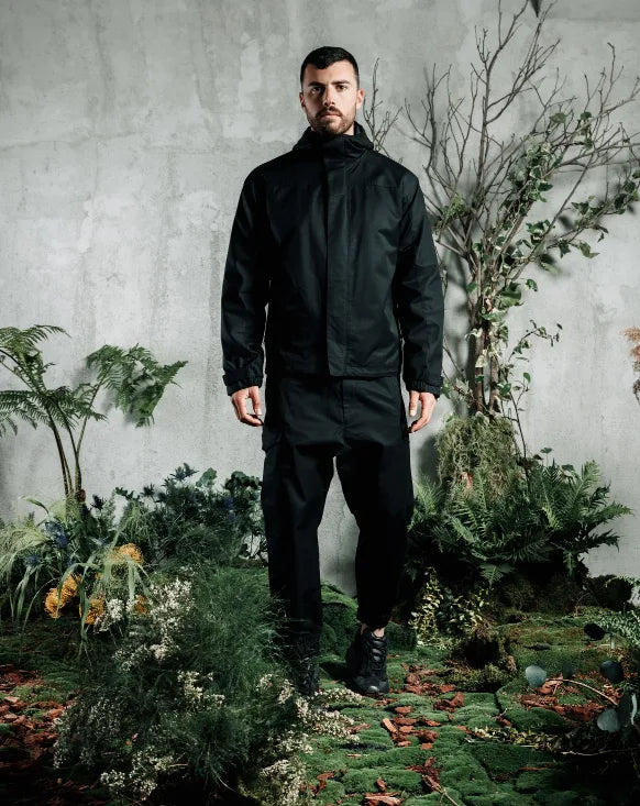 Evoluzione Infinita: la nuova collezione Off Grid riscrive il concetto di tempo