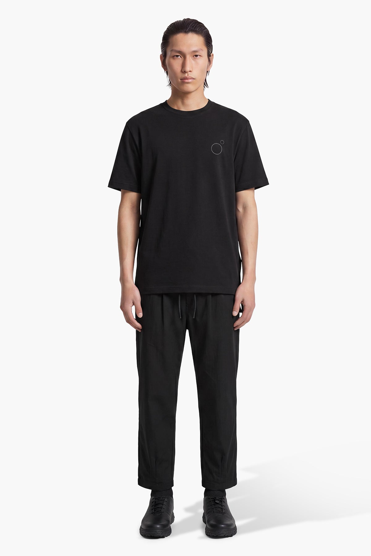 ORCHID3A - BLACK