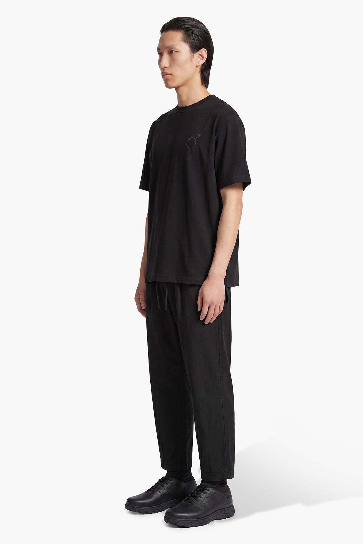 ORCHID3A - BLACK