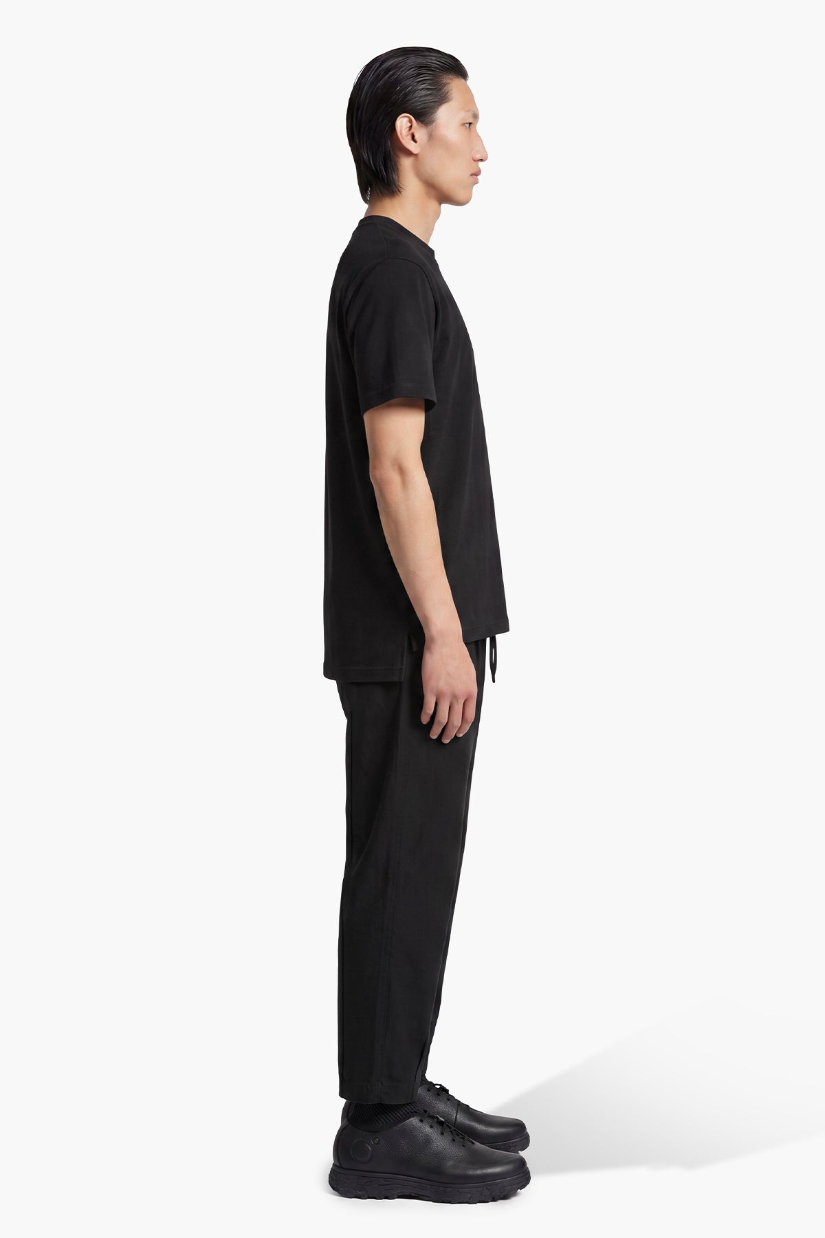 ORCHID3A - BLACK