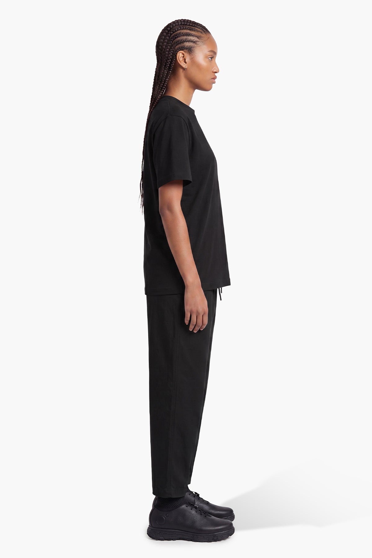 ORCHID3A - BLACK