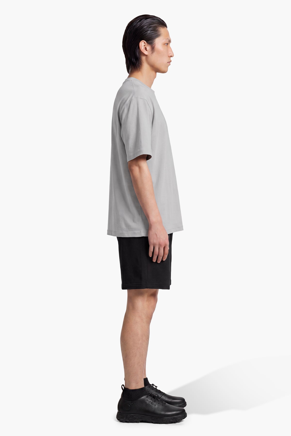 BASE T-SHIRT - ANTARTIC