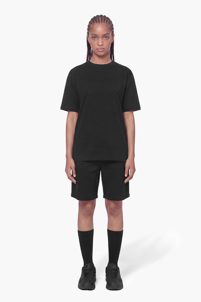 BREATHE T-SHIRT - BLACK