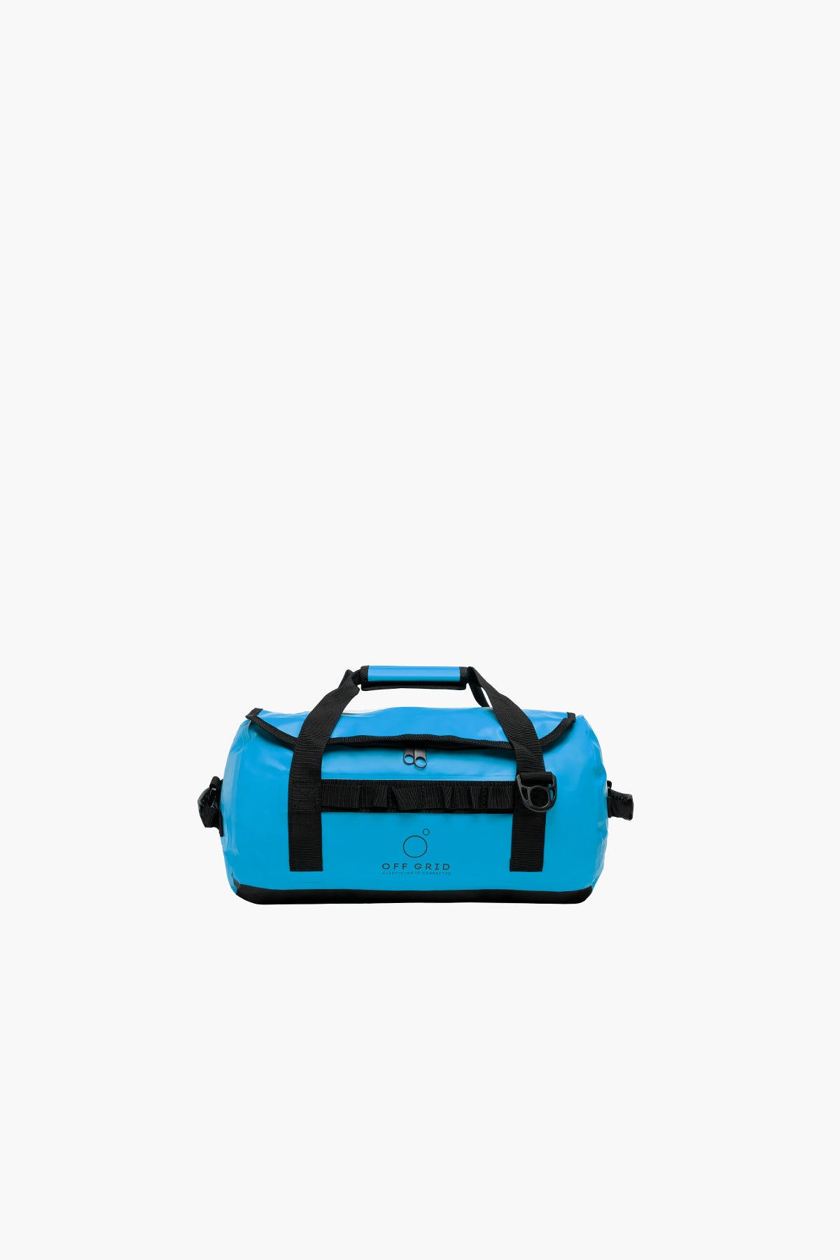 CONDUCTOR - 20LT & LIGHT BLUE