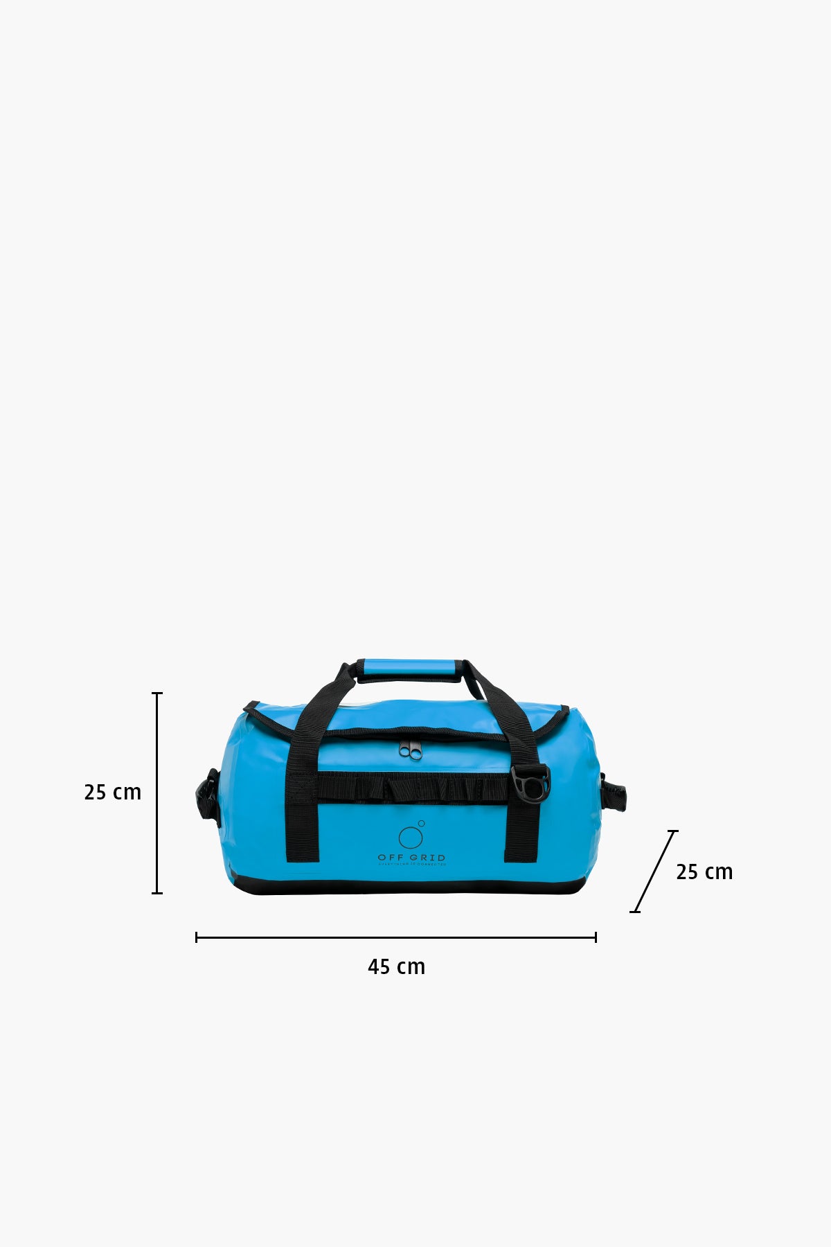 CONDUCTOR - 20LT & LIGHT BLUE