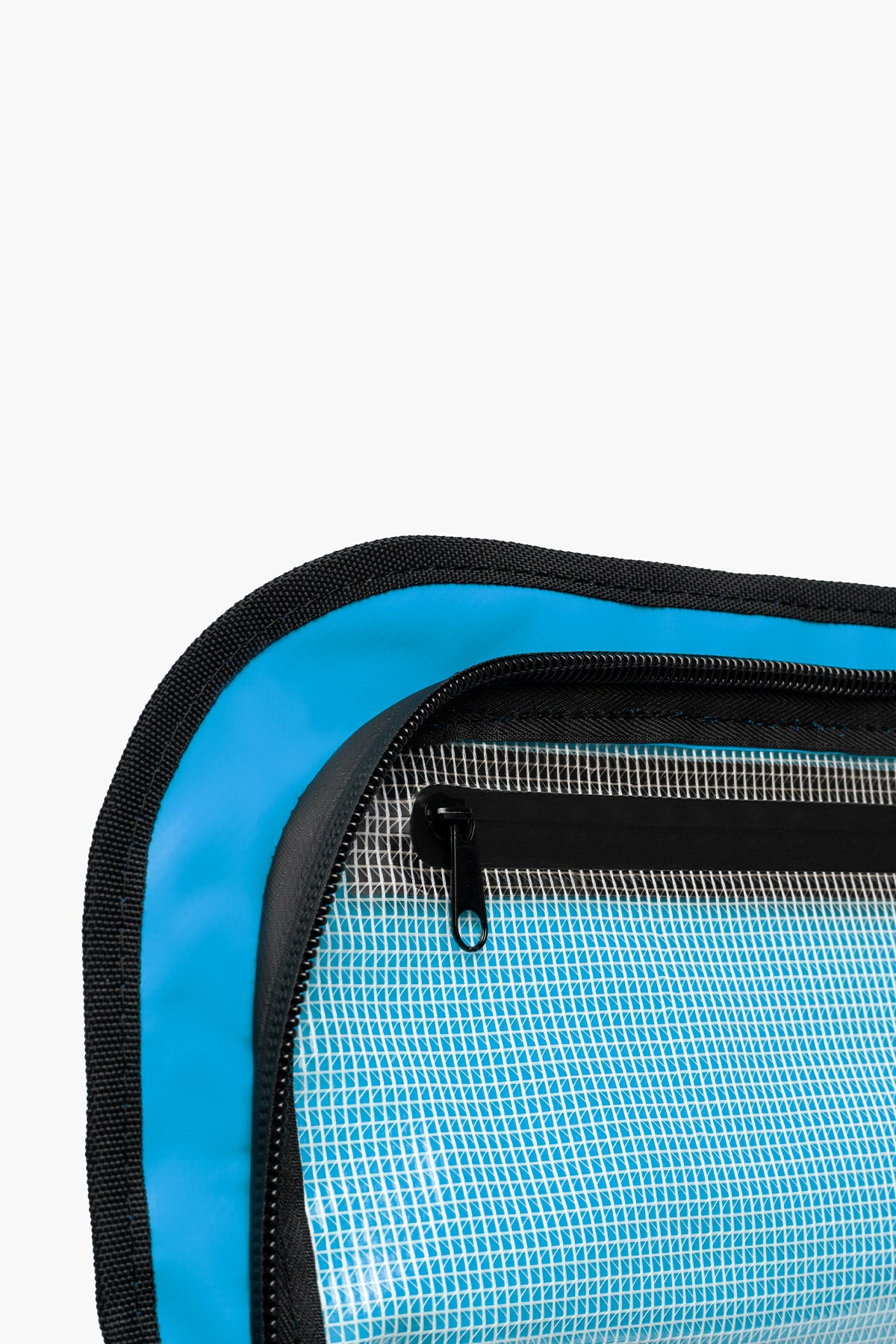 CONDUCTOR - 20LT & LIGHT BLUE