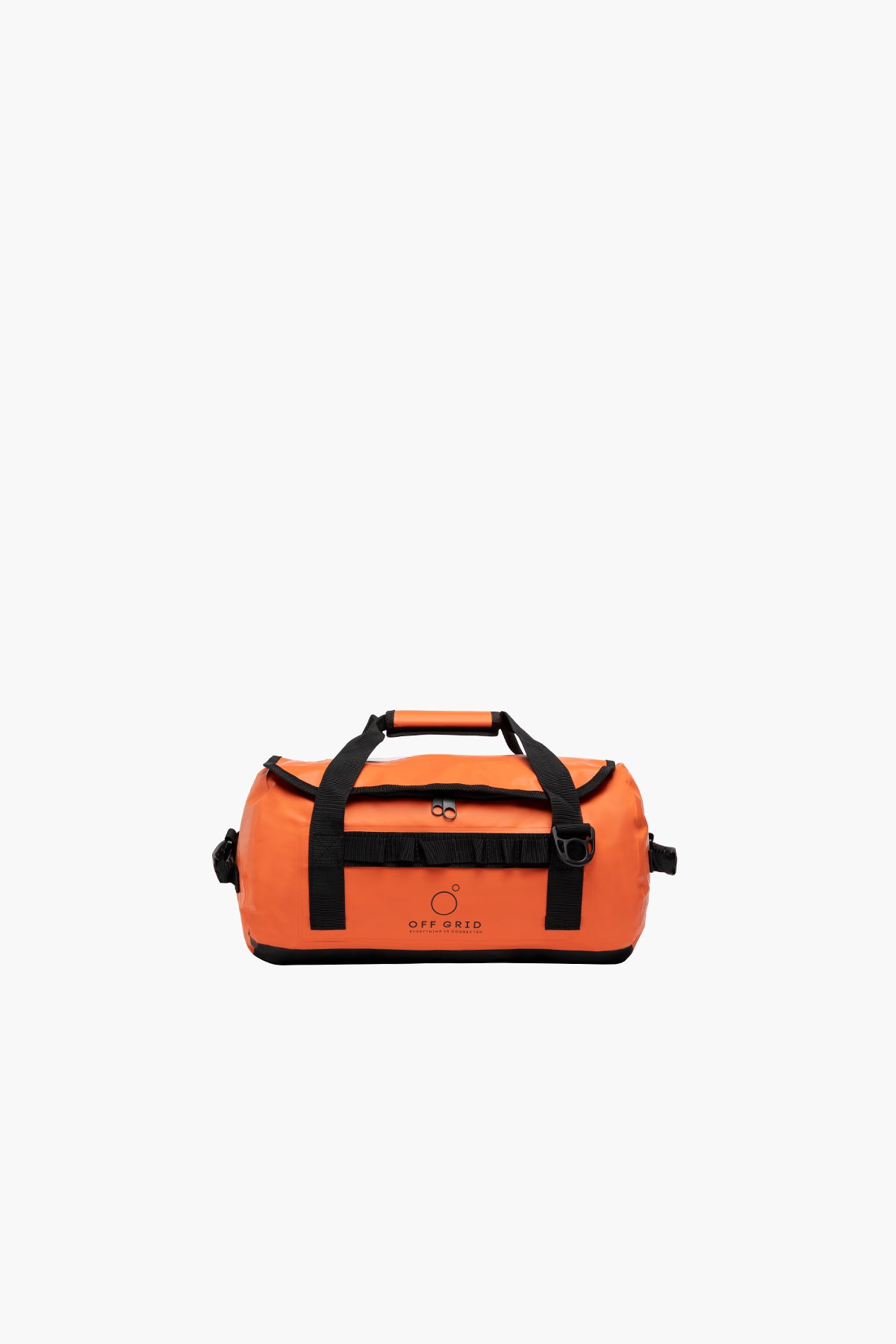 CONDUCTOR - 20LT & ORANGE