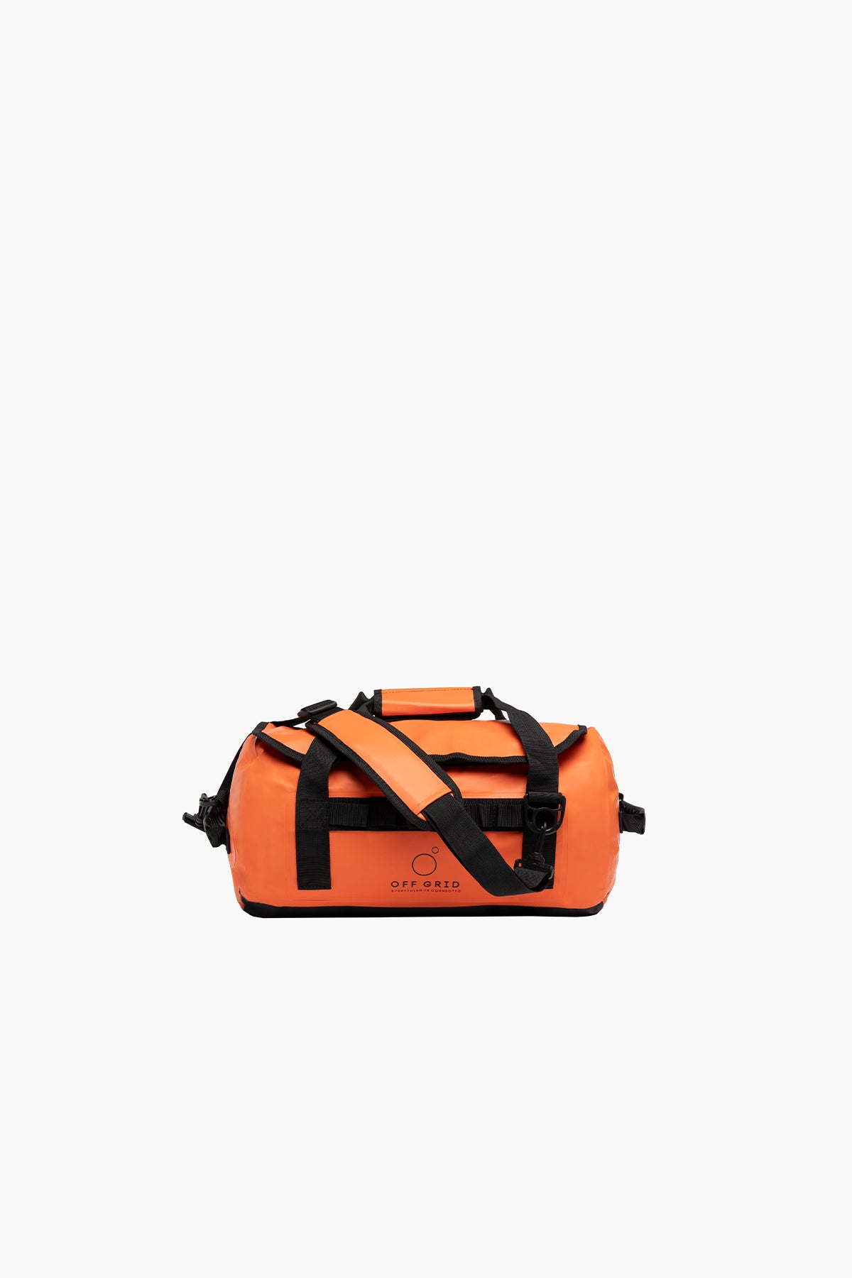 CONDUCTOR - 20LT & ORANGE