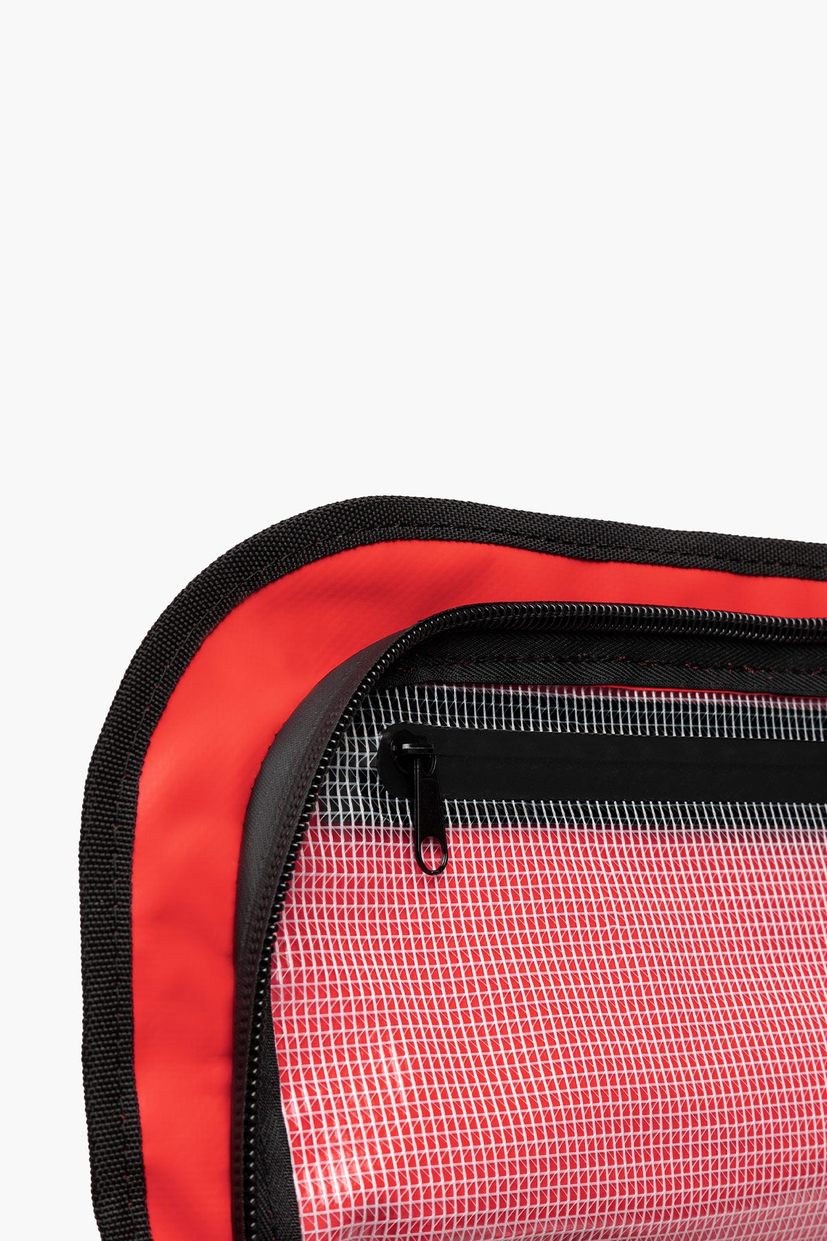 CONDUCTOR - 20LT & RED