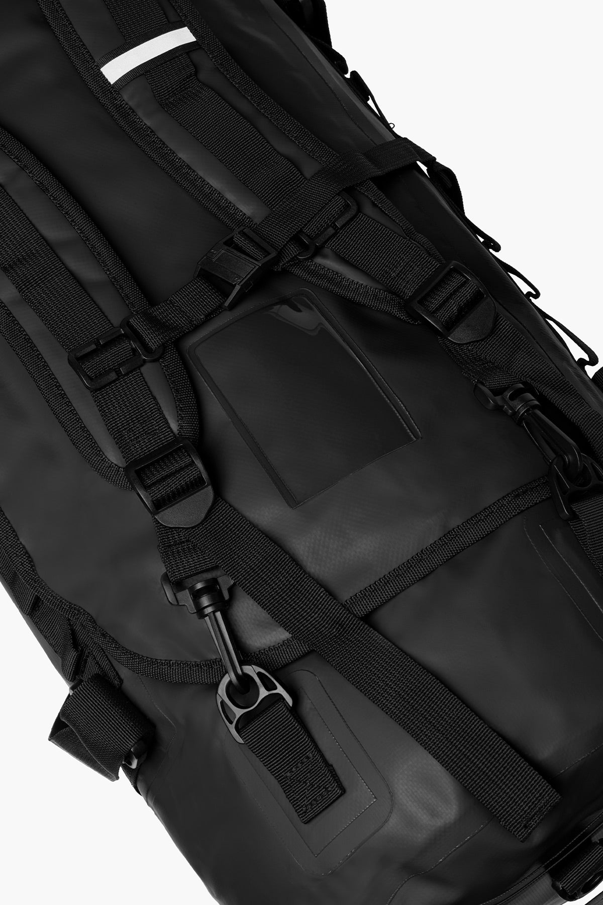CONDUCTOR  - 40LT & BLACK