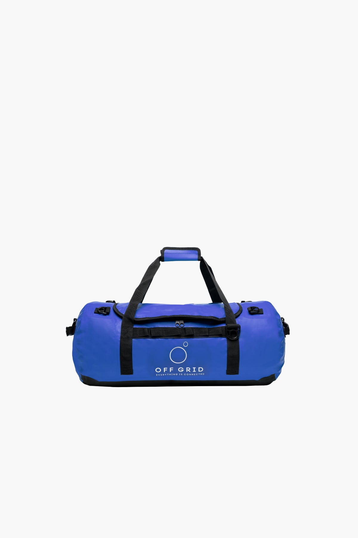CONDUCTOR - 40LT & BLUE