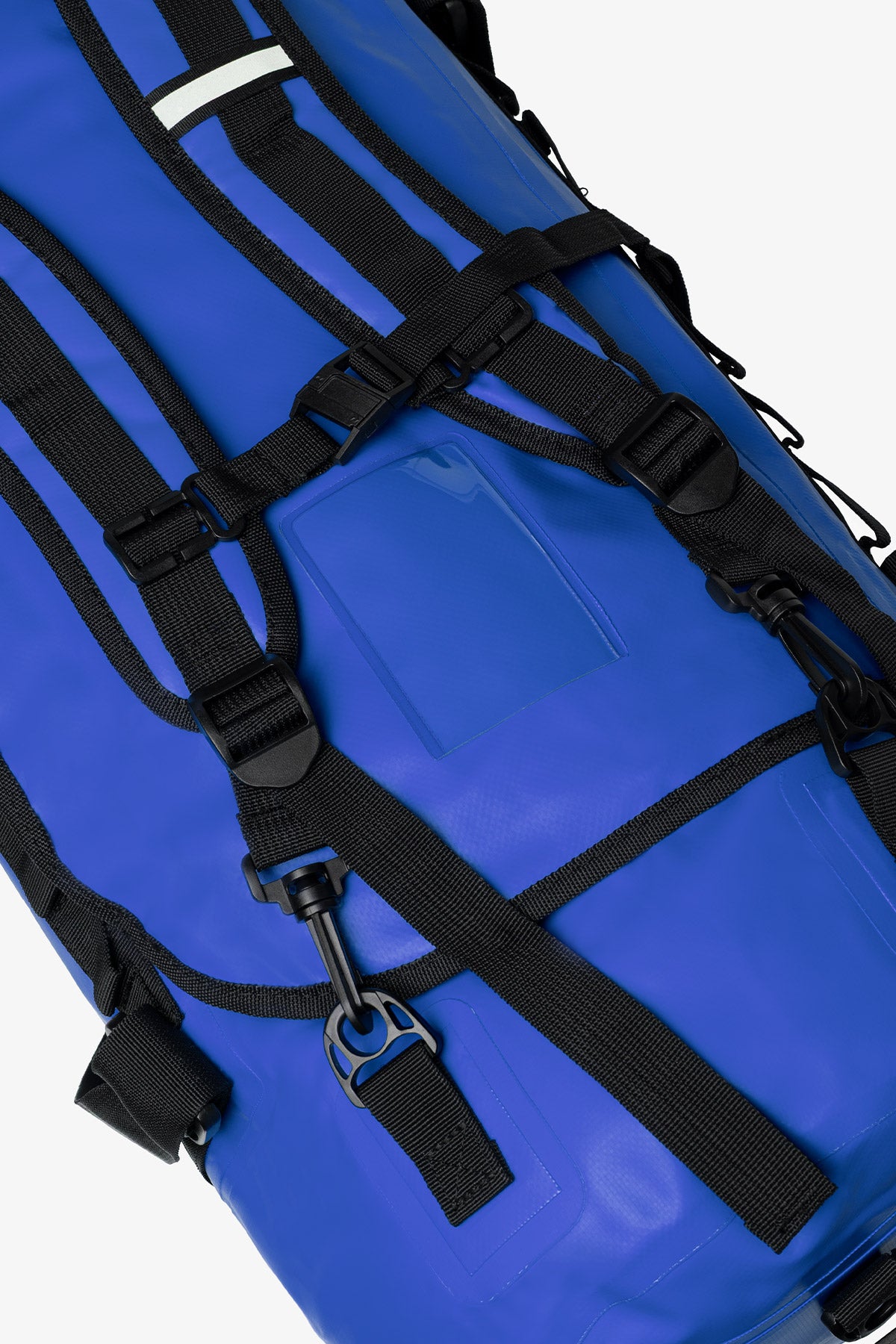 CONDUCTOR - 40LT & BLUE