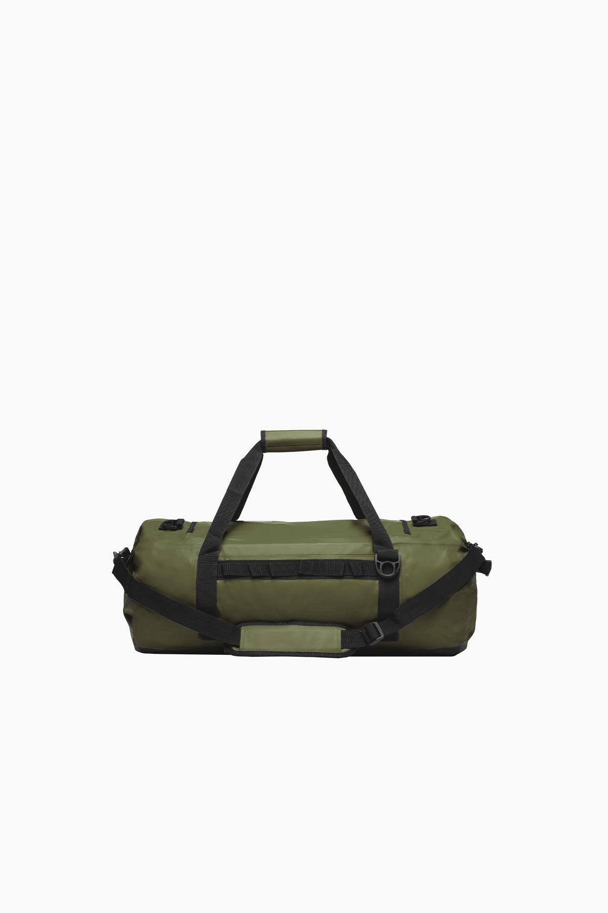 CONDUCTOR - 40LT & GREEN MILITARY