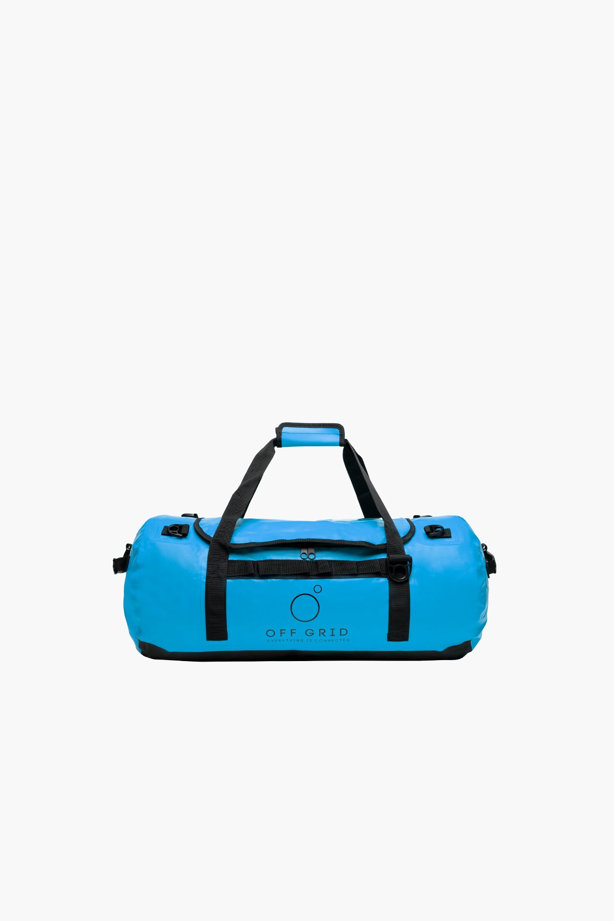 CONDUCTOR - 40LT & LIGHT BLUE