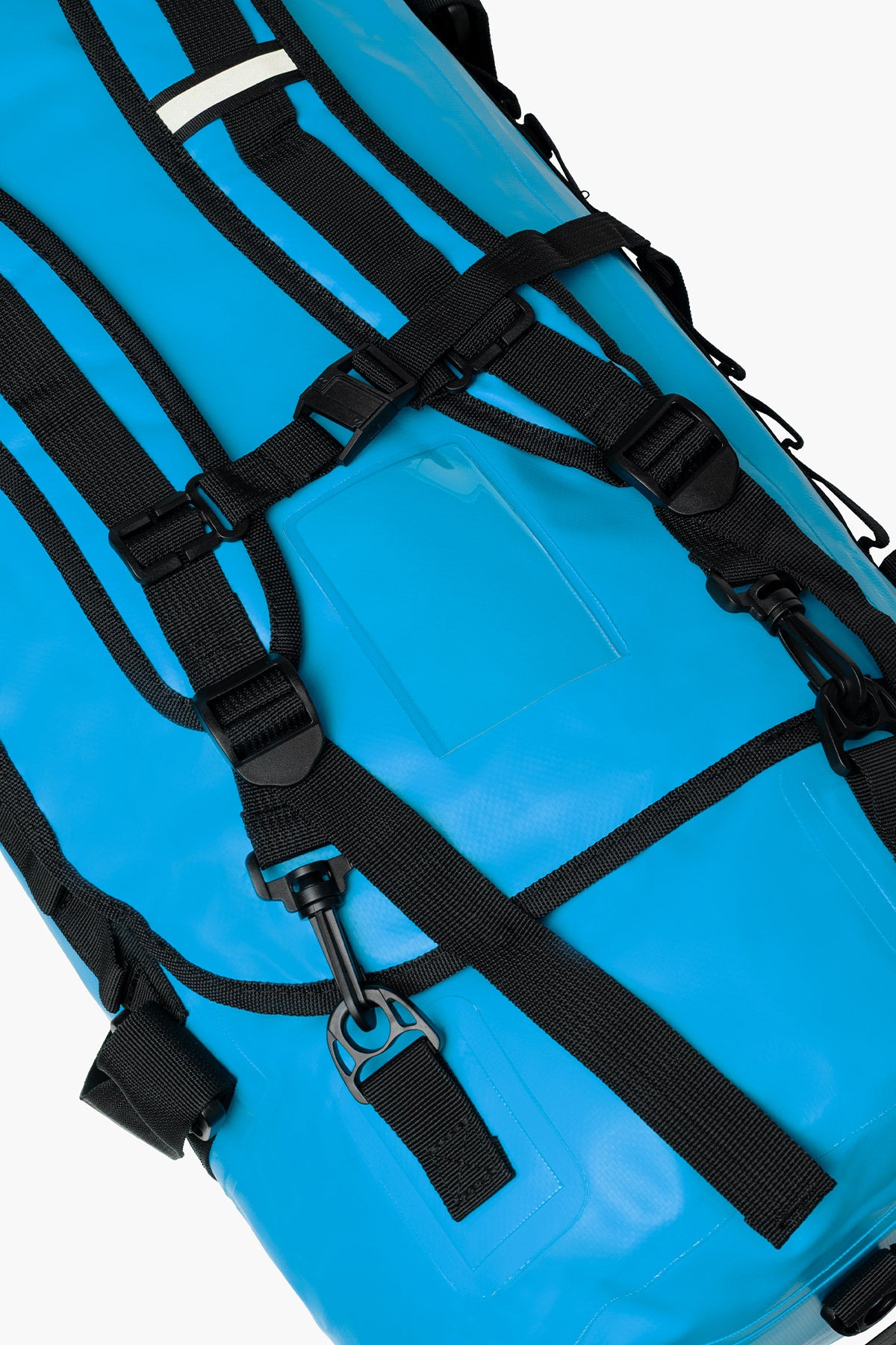 CONDUCTOR - 40LT & LIGHT BLUE