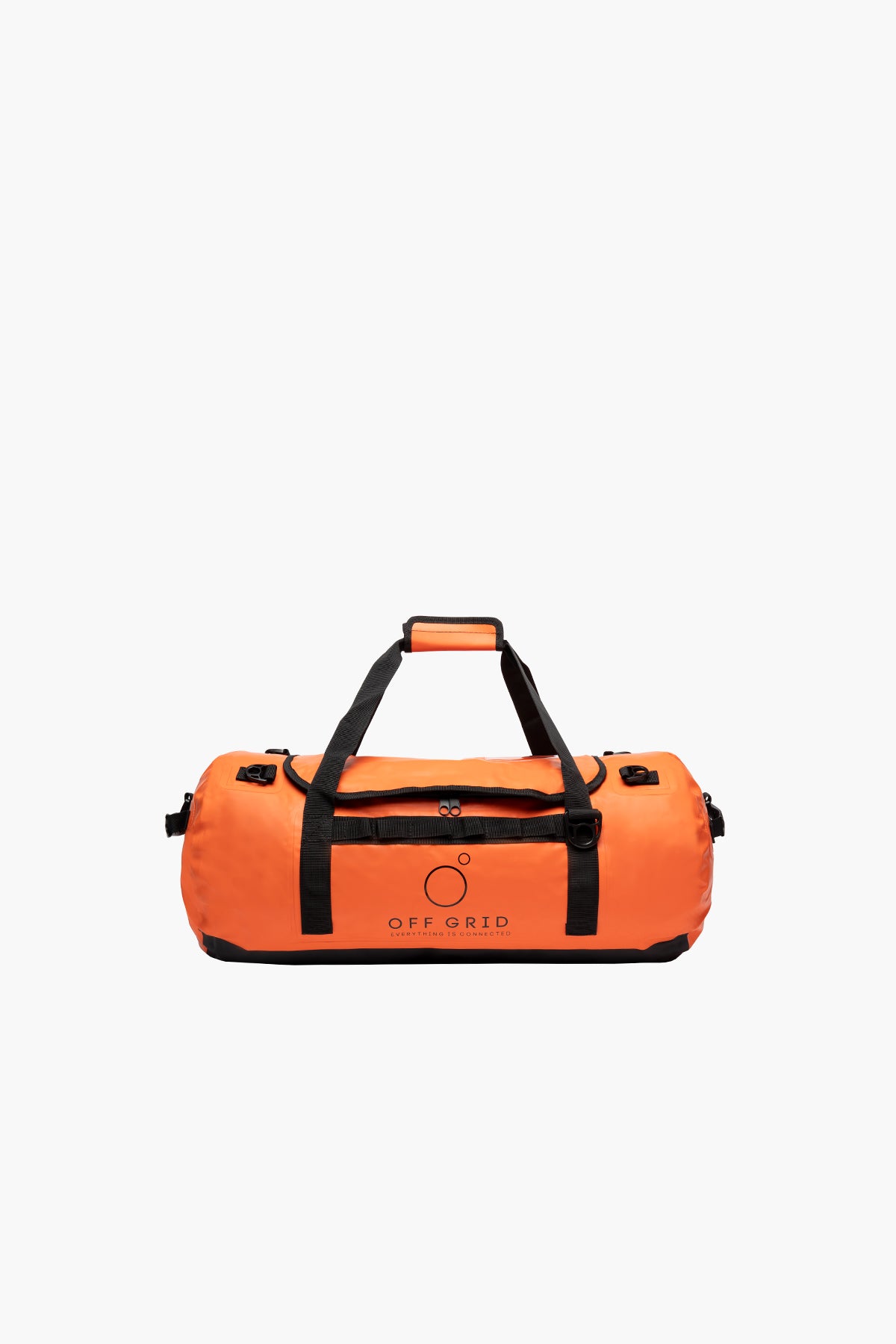 CONDUCTOR - 40LT & ORANGE
