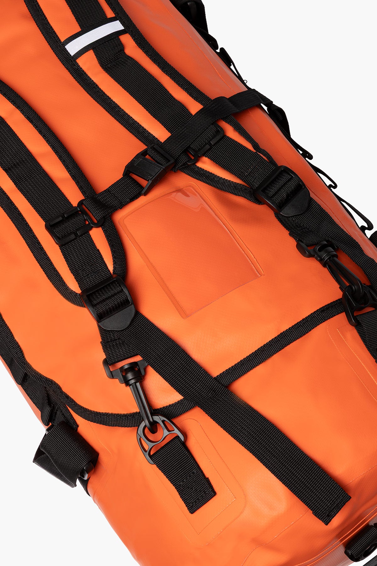 CONDUCTOR - 40LT & ORANGE