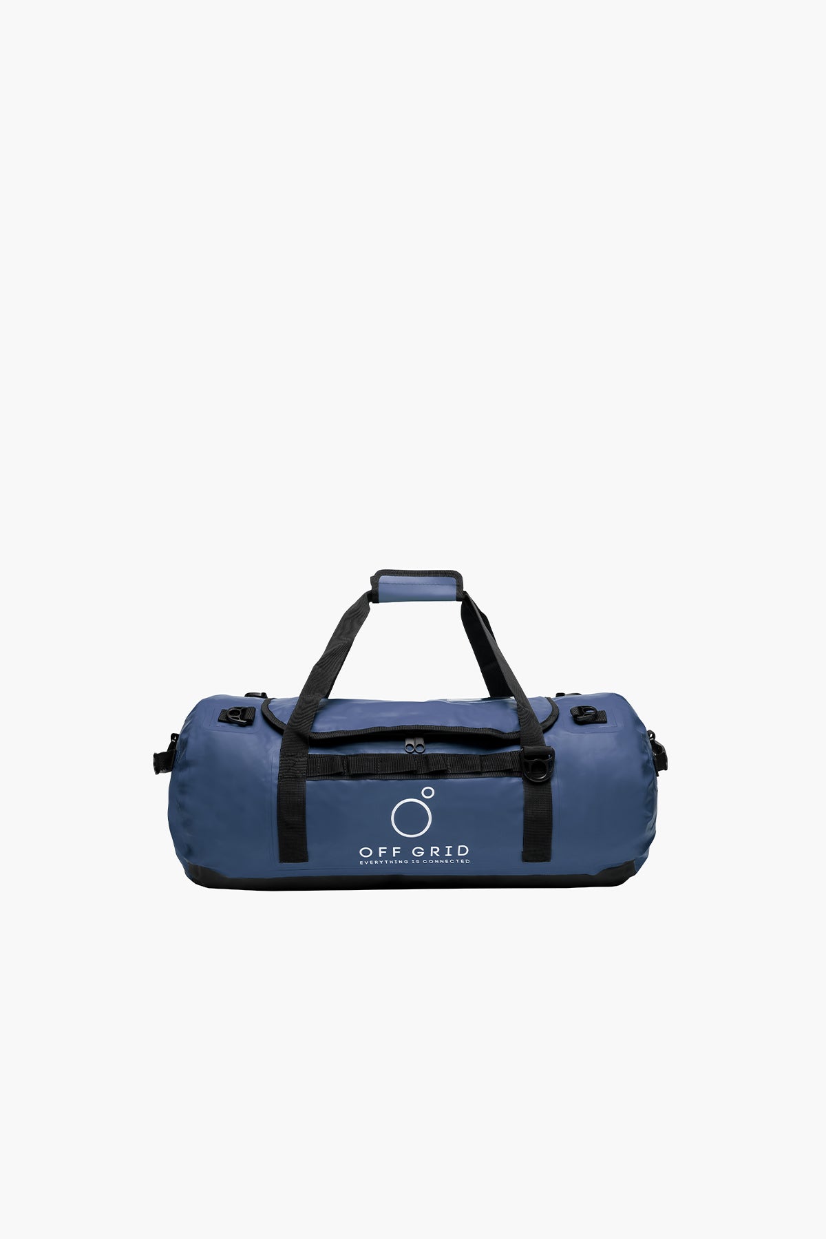 CONDUCTOR - 40LT & ROYAL BLUE