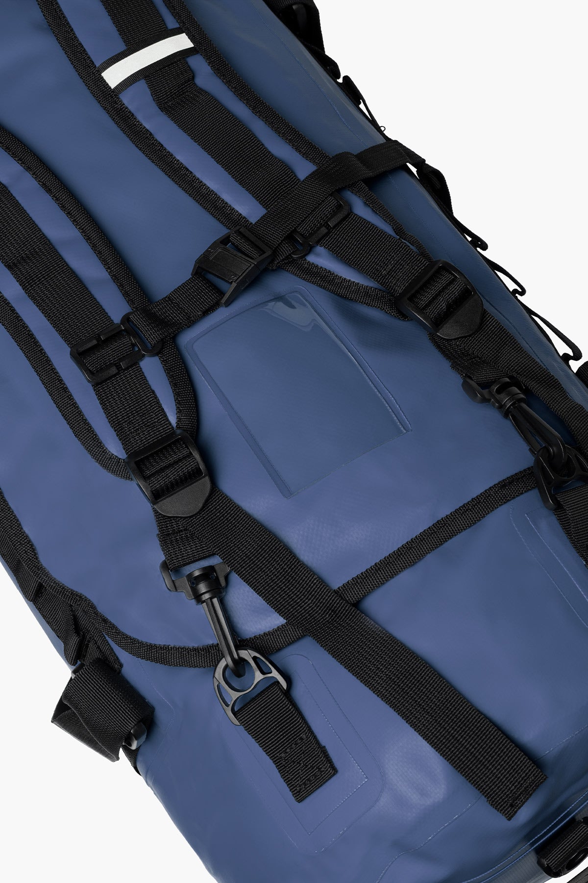 CONDUCTOR - 40LT & ROYAL BLUE