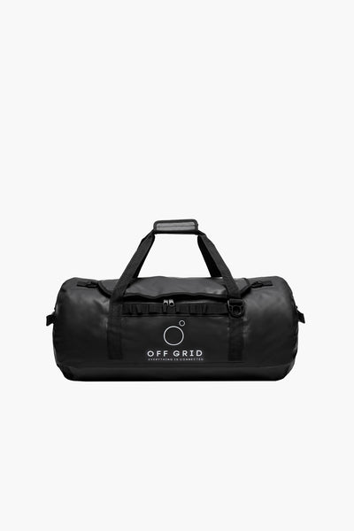 CONDUCTOR - 60LT & BLACK