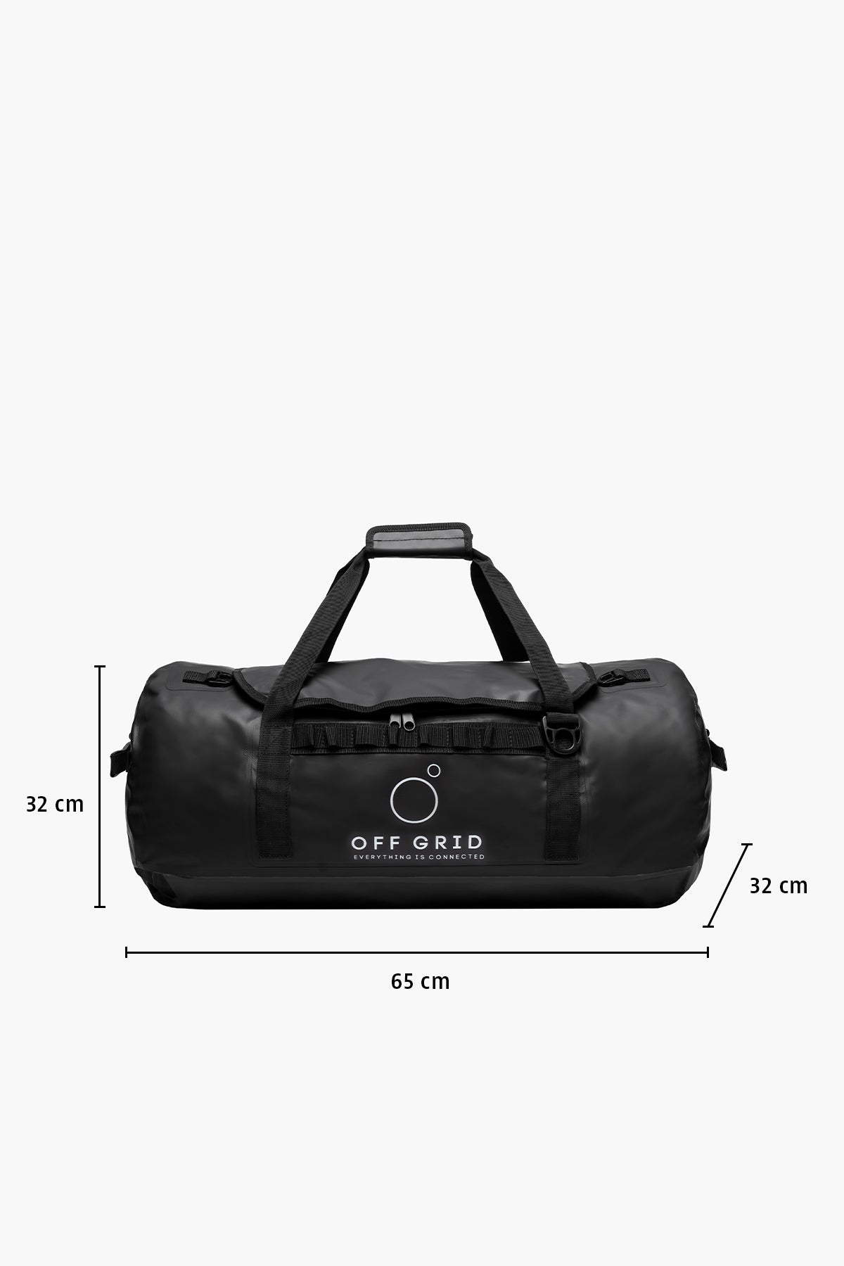 CONDUCTOR - 60LT & BLACK