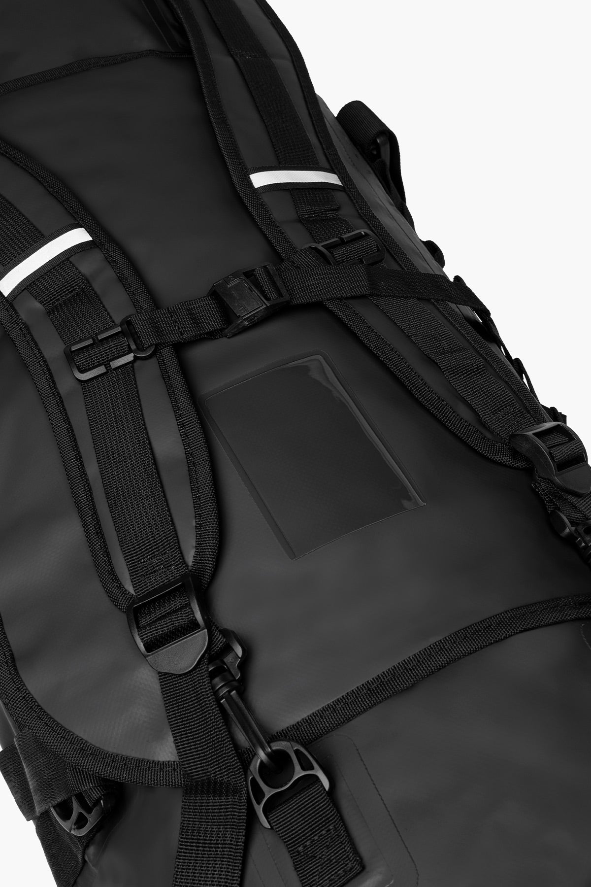 CONDUCTOR - 60LT & BLACK