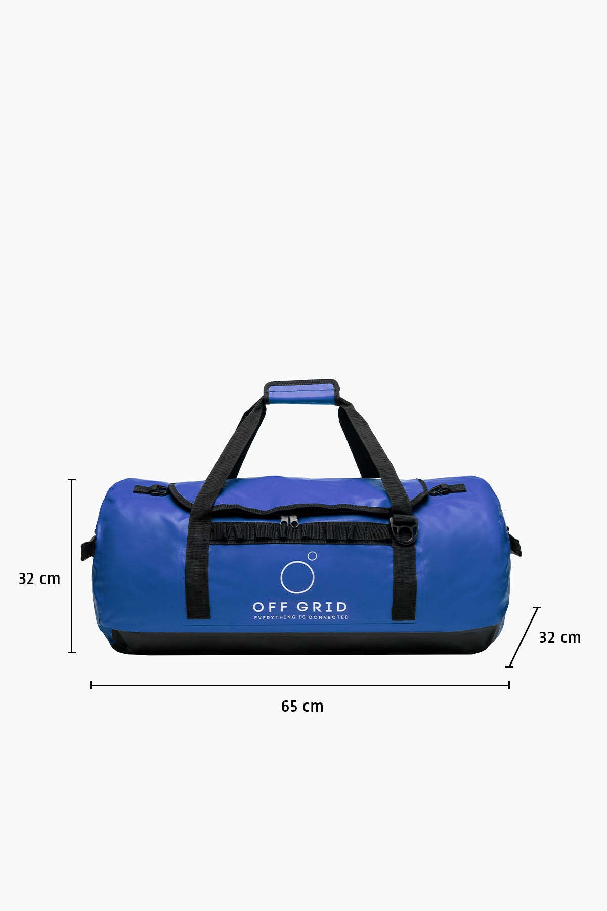 CONDUCTOR - 60LT & BLUE