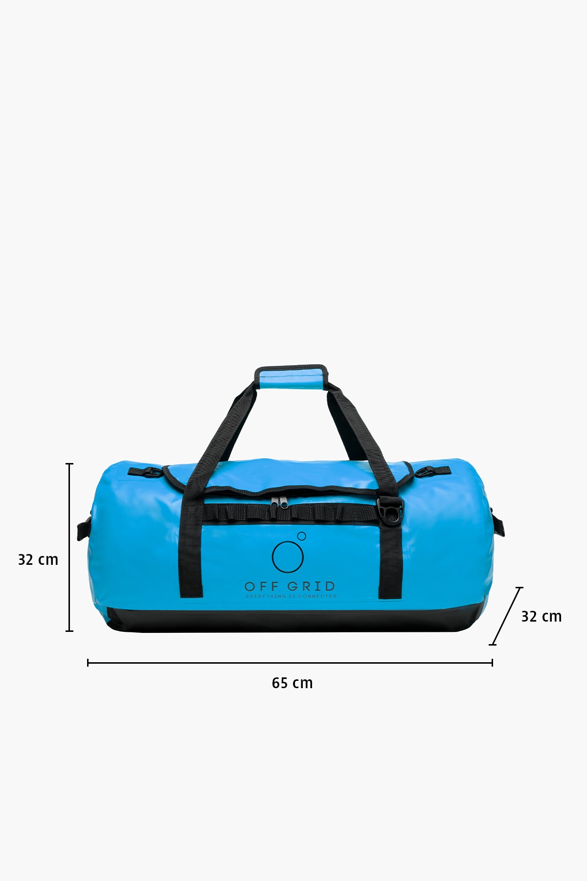 CONDUCTOR - 60LT & LIGHT BLUE