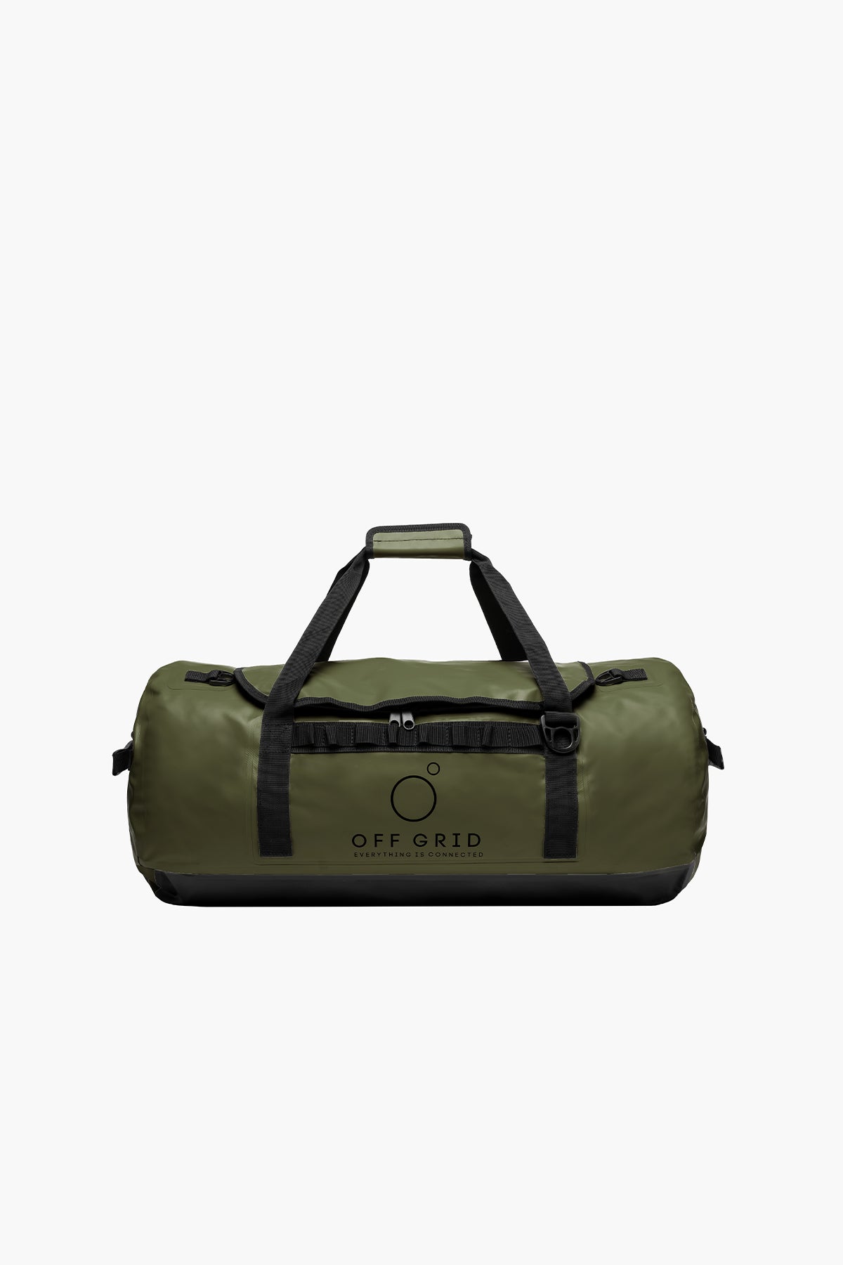 CONDUCTOR - 60LT & MILITARY GREEN