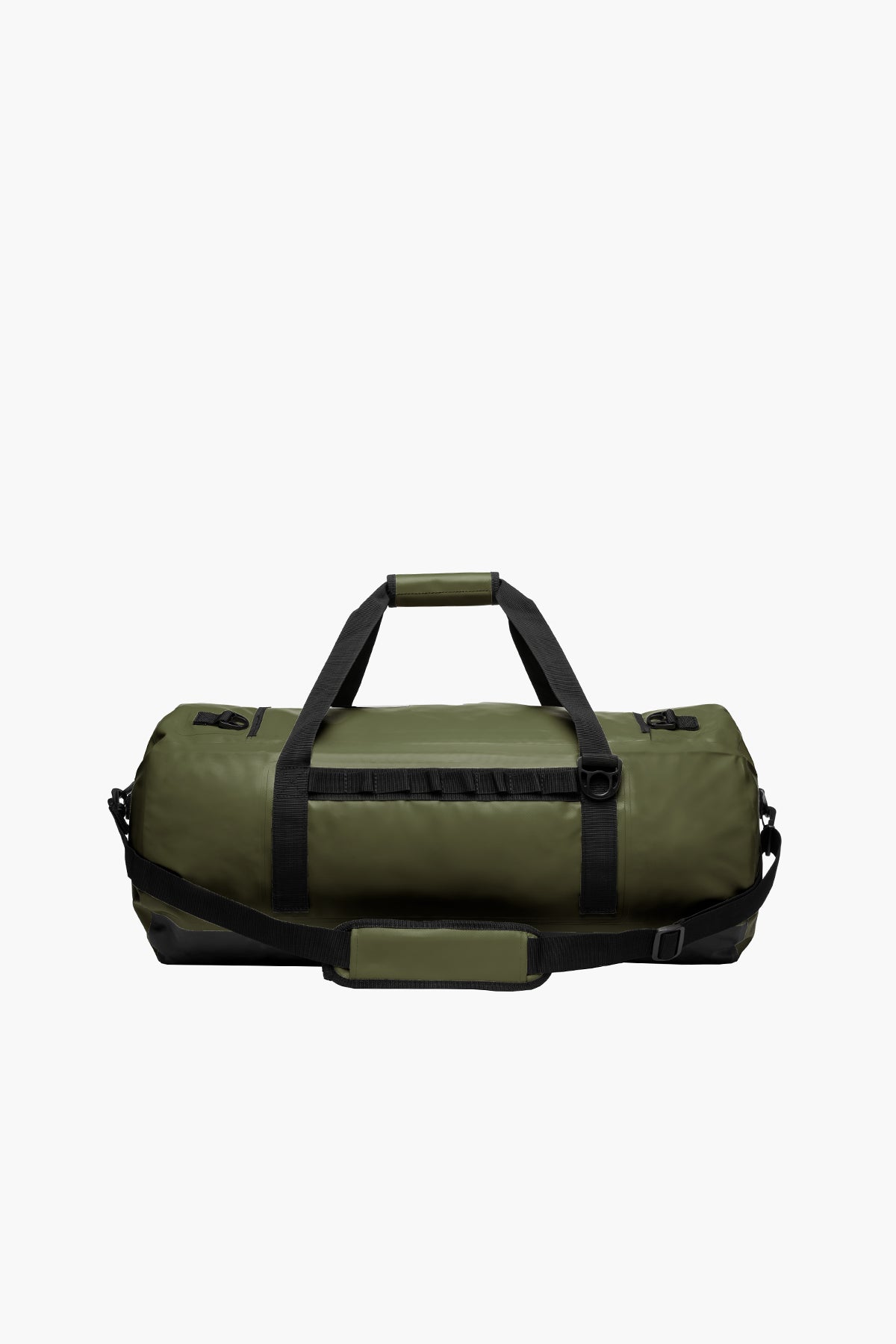 CONDUCTOR - 60LT & MILITARY GREEN