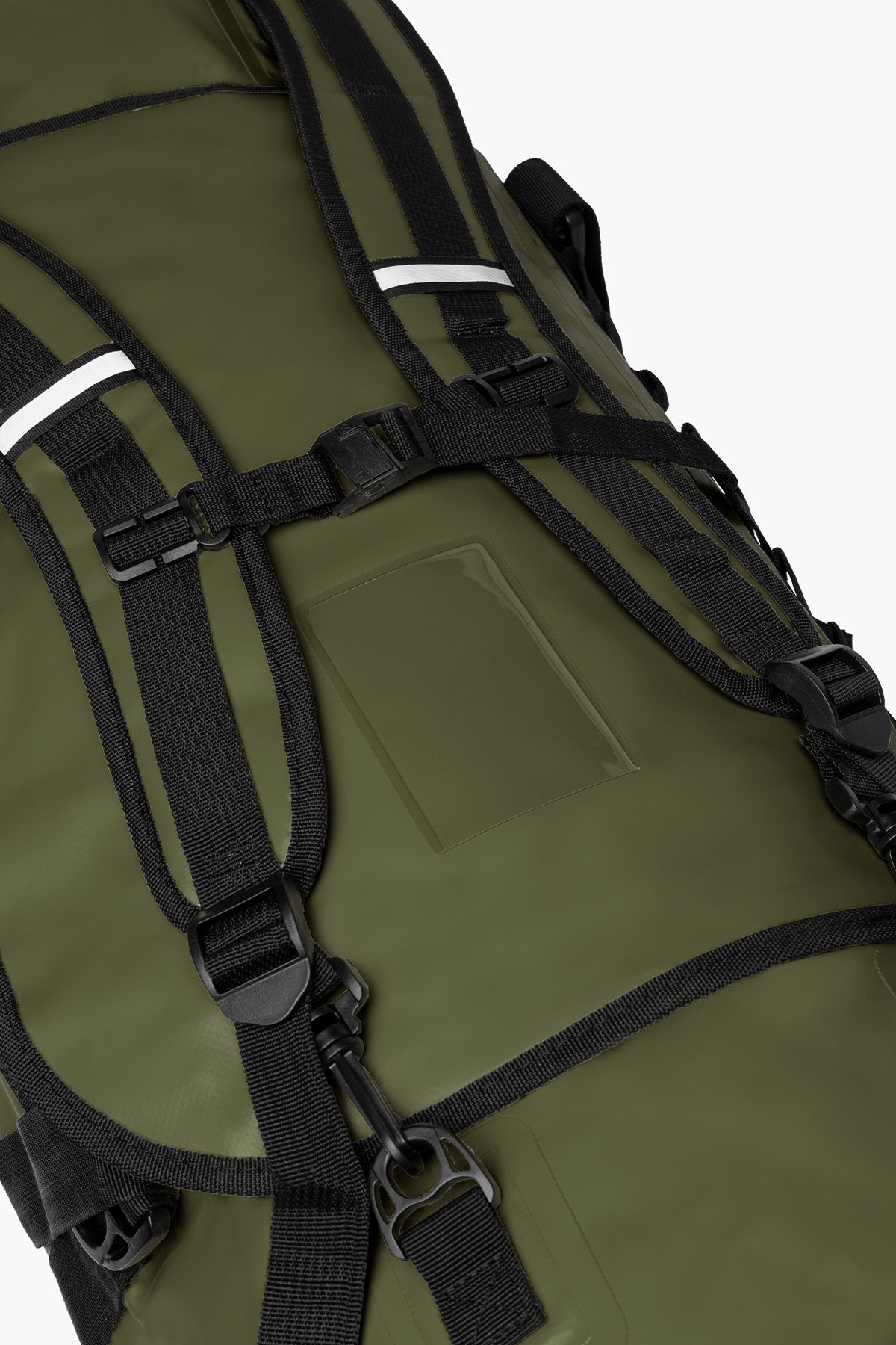 CONDUCTOR - 60LT & MILITARY GREEN