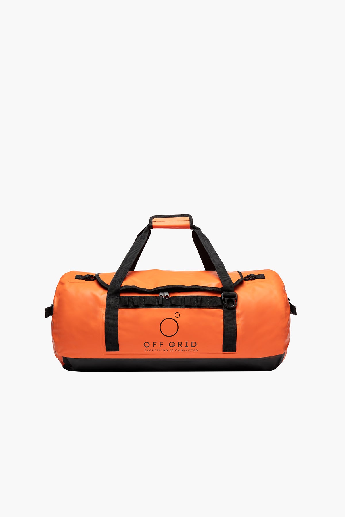 CONDUCTOR - 60LT & ORANGE