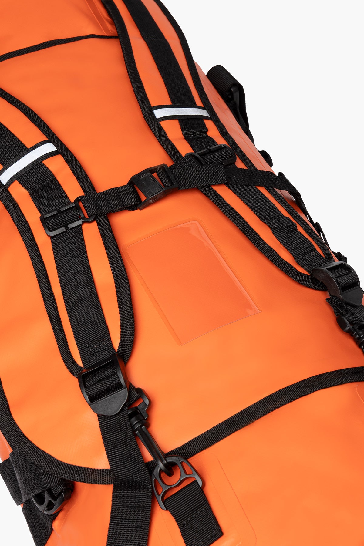 CONDUCTOR - 60LT & ORANGE
