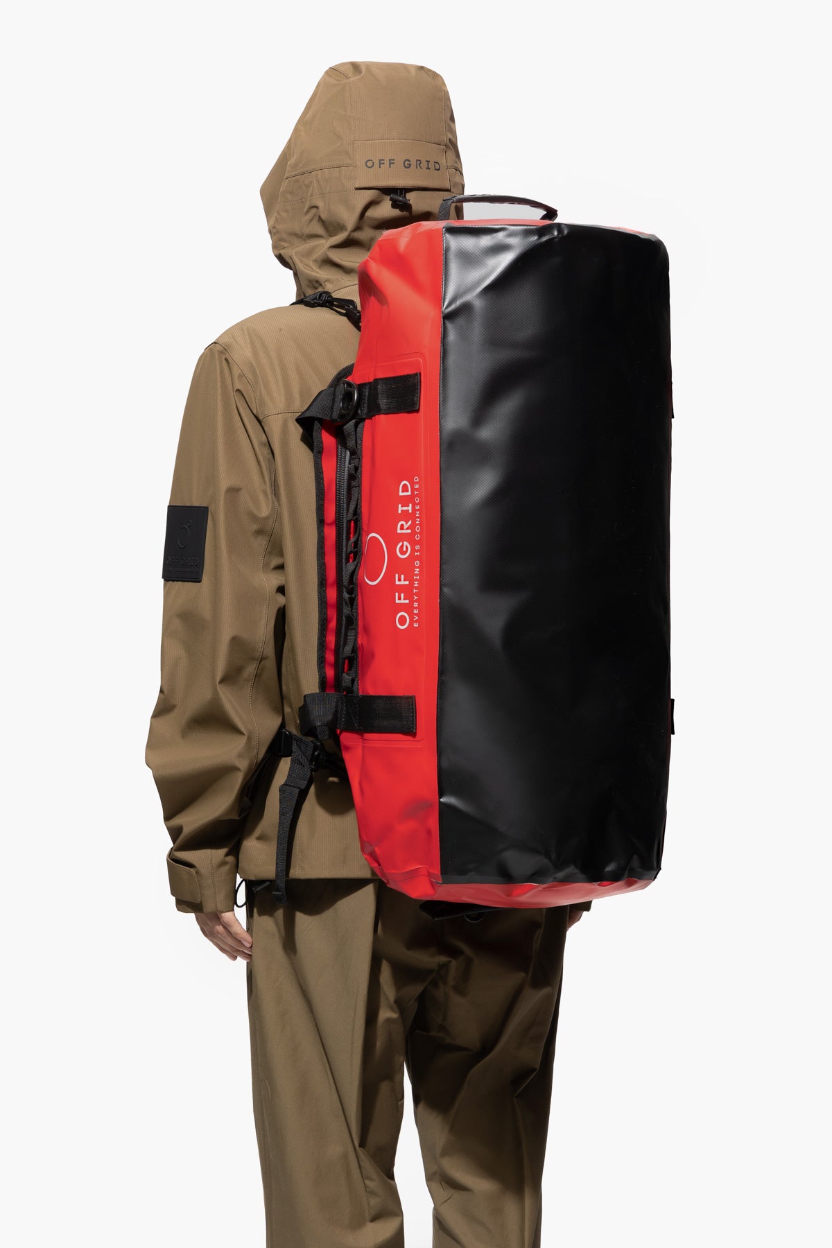 CONDUCTOR - 60LT & RED