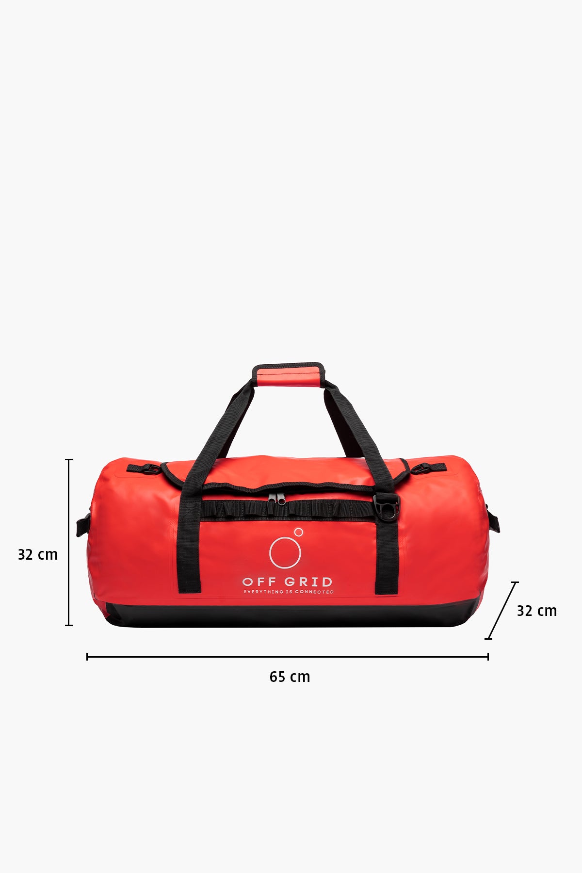 CONDUCTOR - 60LT & RED