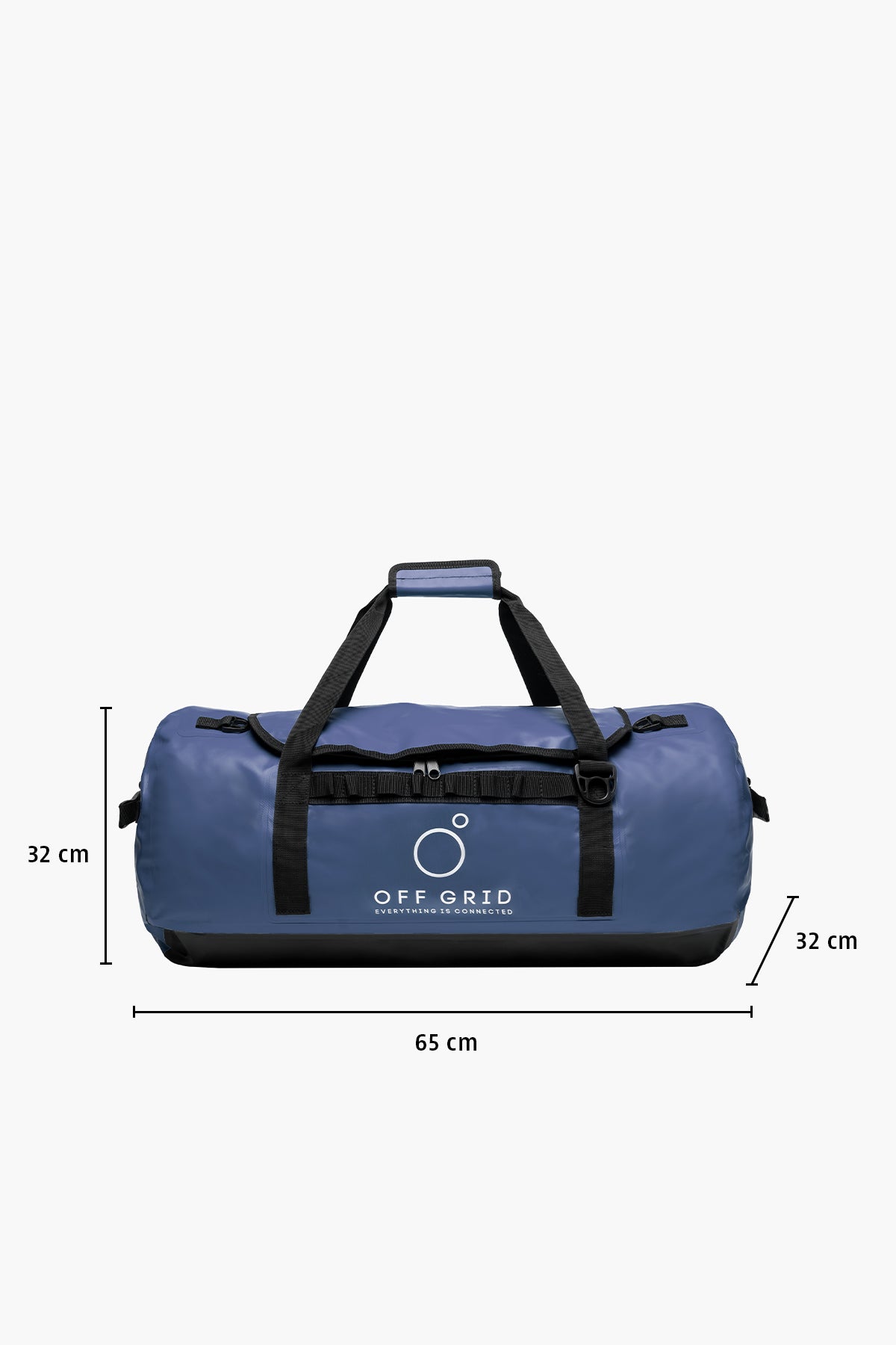 CONDUCTOR - 60LT & ROYAL BLUE