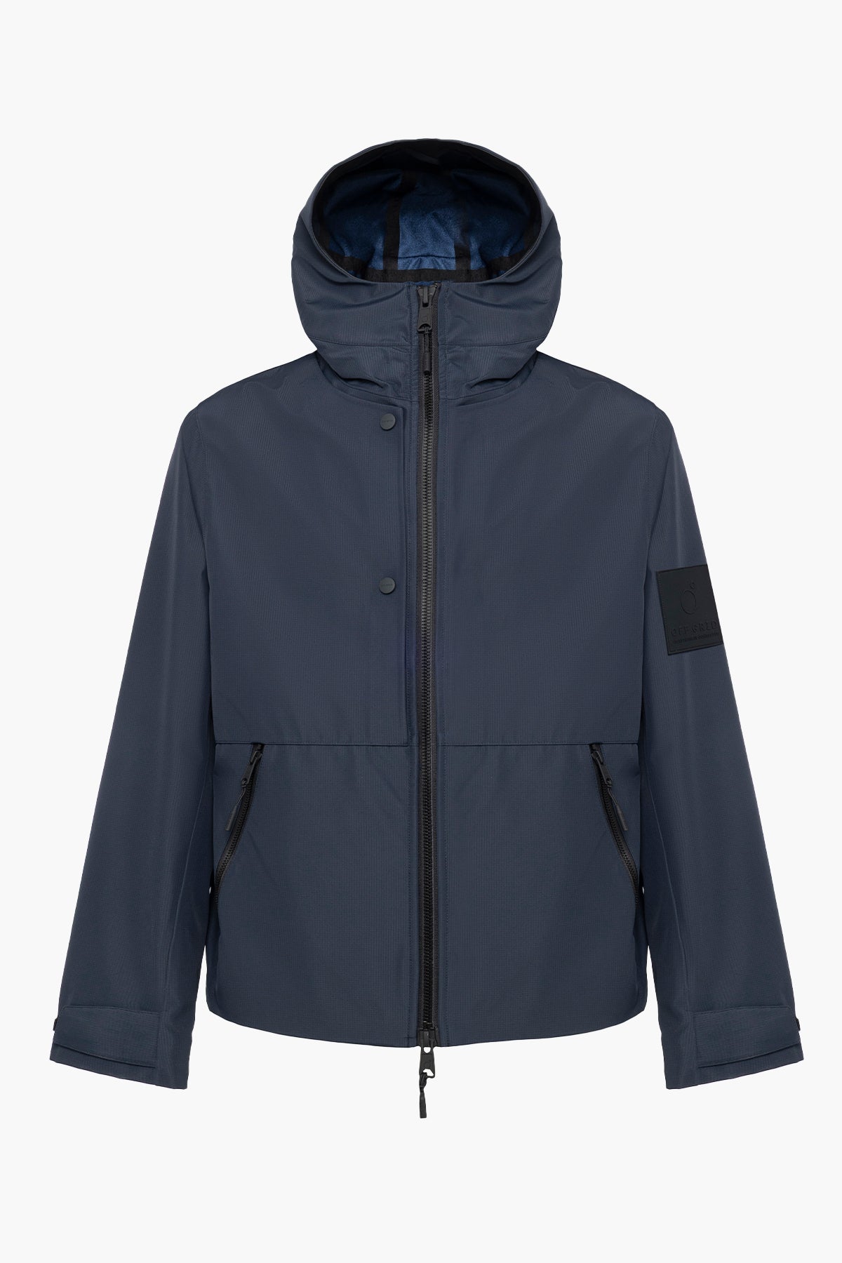 DYNAMIC JACKET - BLUE MOON