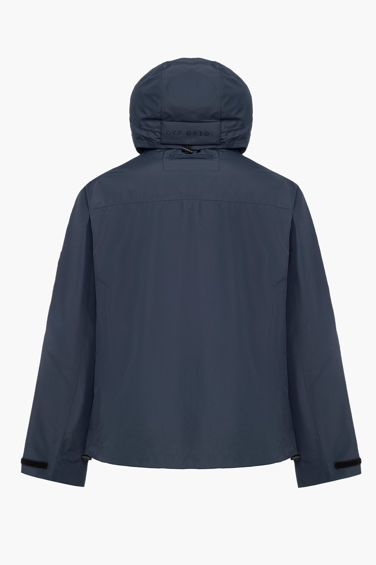 DYNAMIC JACKET - BLUE MOON