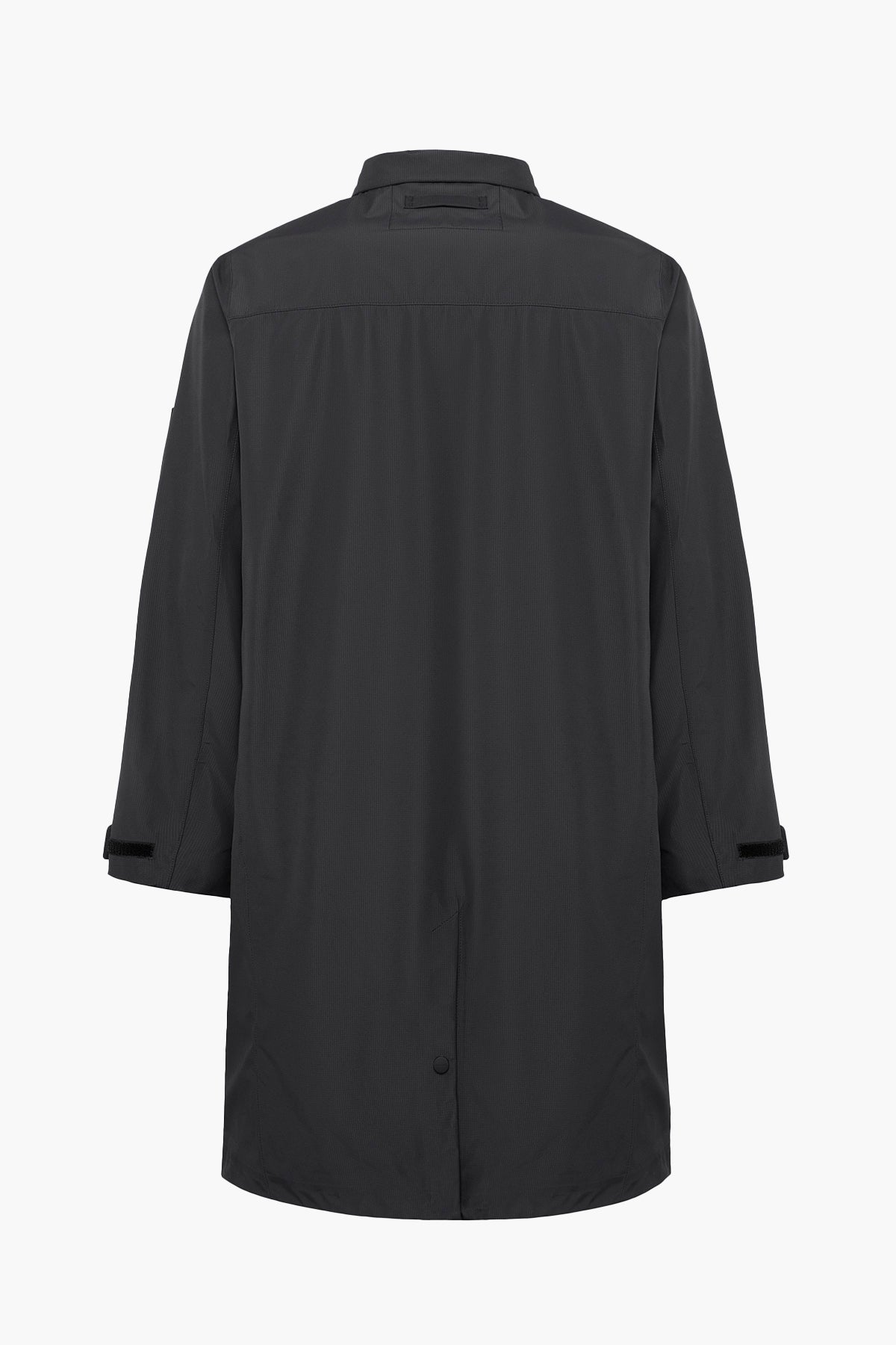 DYNAMIC TRENCH - BLACK