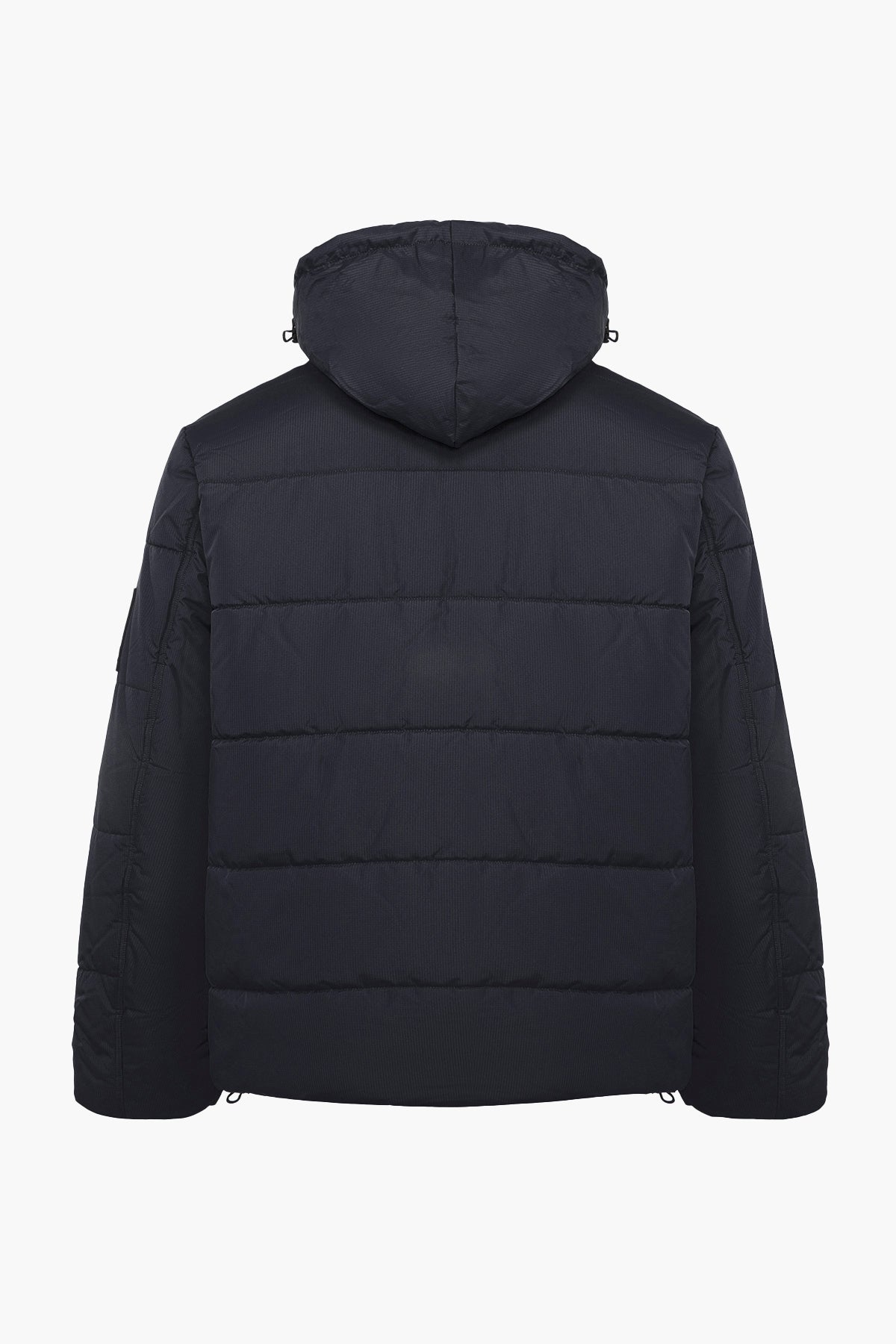 FANTASTIC PADDING JACKET - BLUE